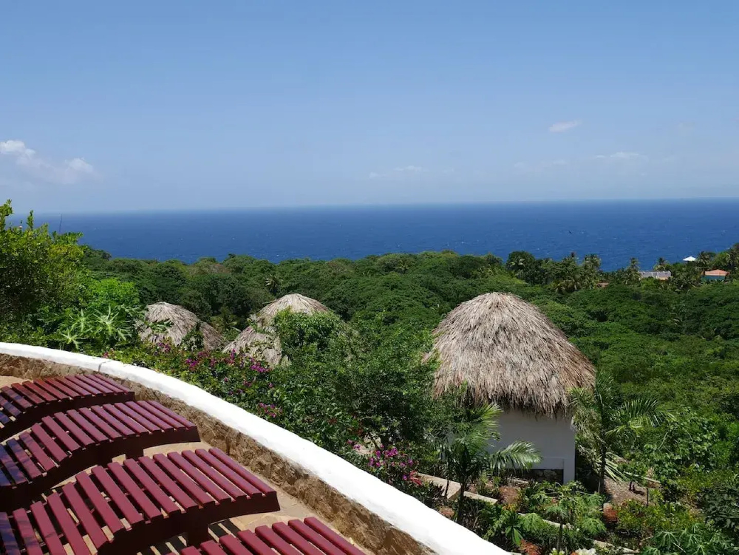 We Hostel and Suites Las Galeras