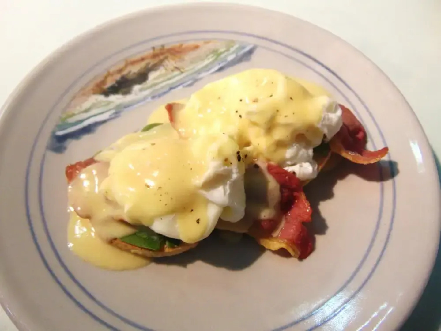 The Rumblie Guest House