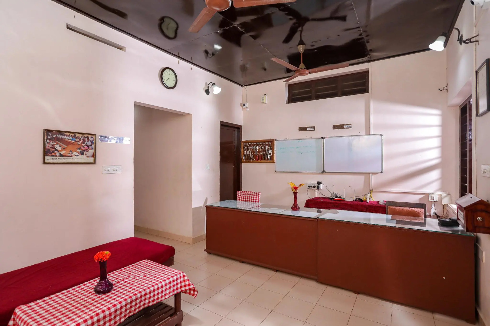 Illikkalam Lakeside Cottages