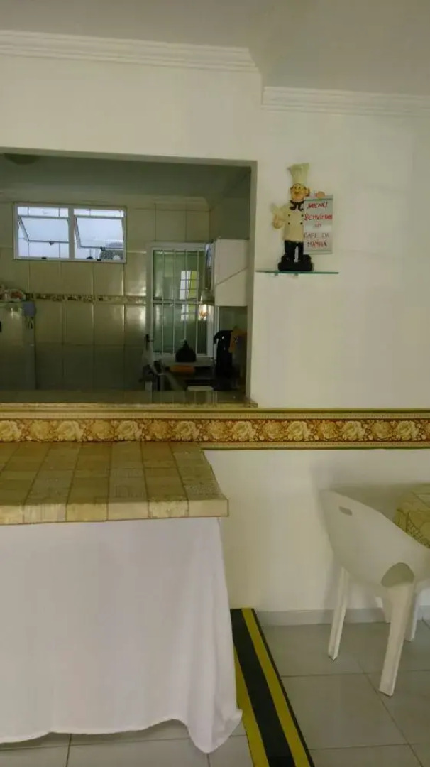 Suítes São Francisco