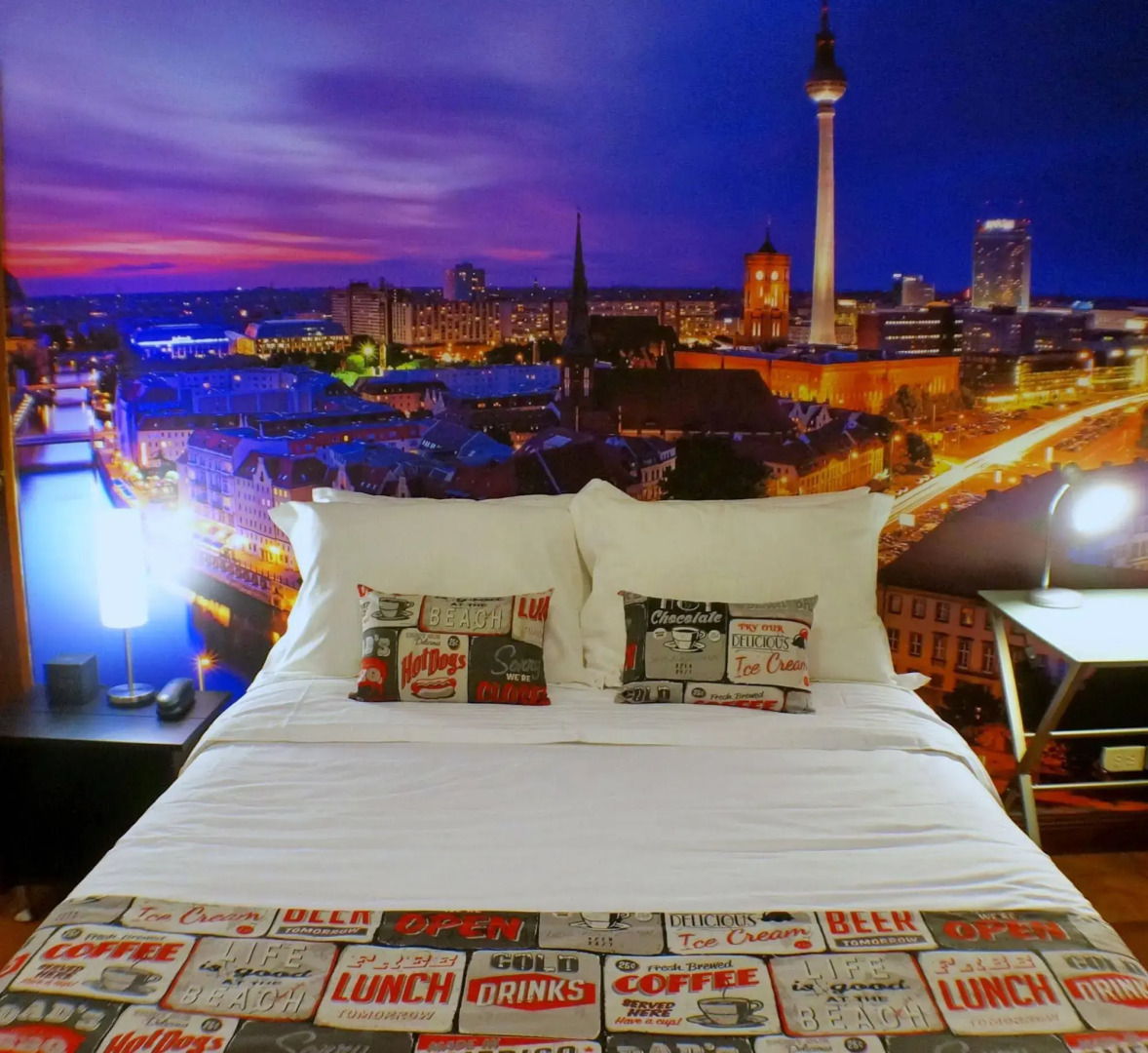 Urban Hotel Boutique