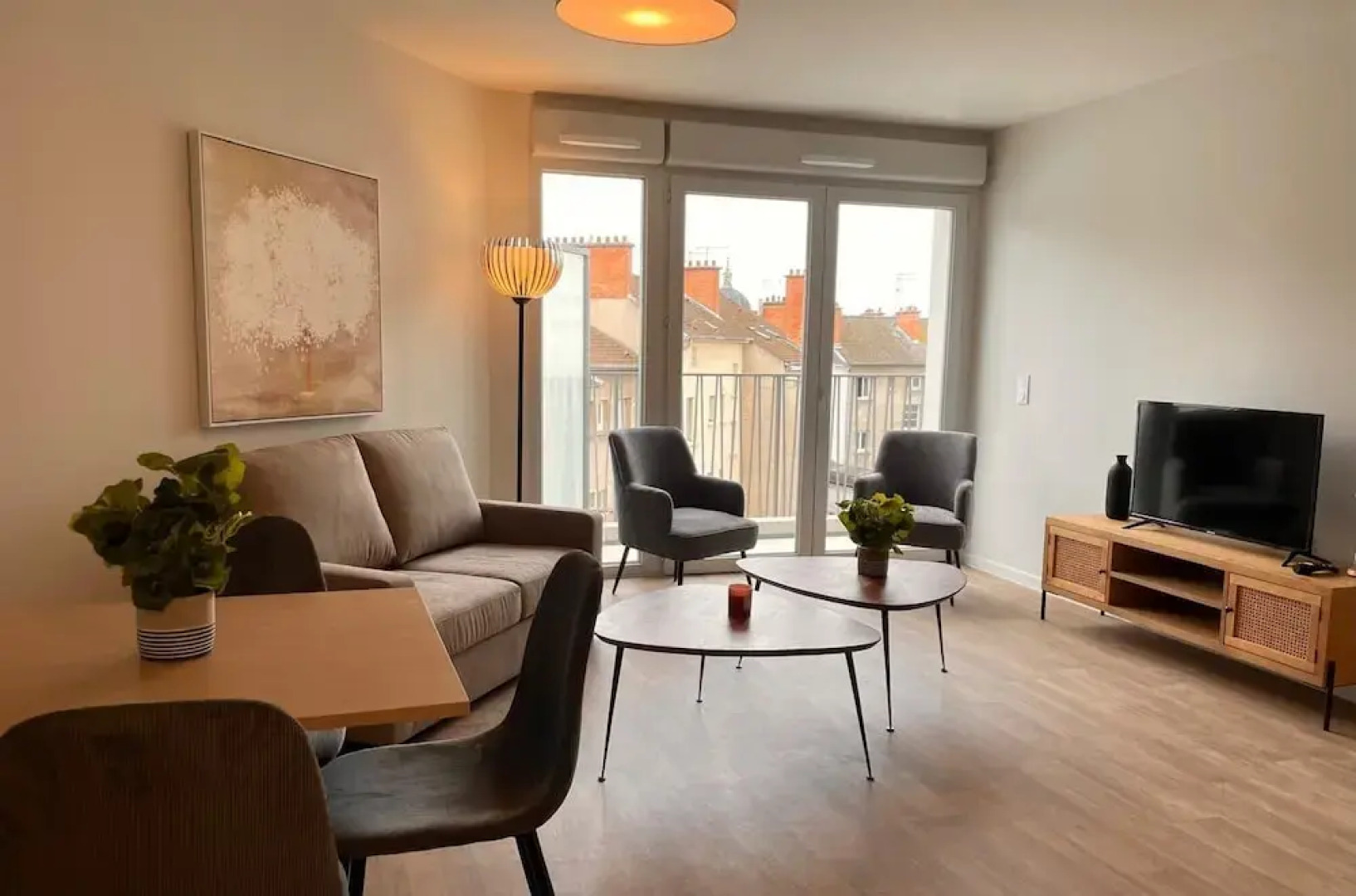 Zenao Appart'hôtels Châlons-en-Champagne