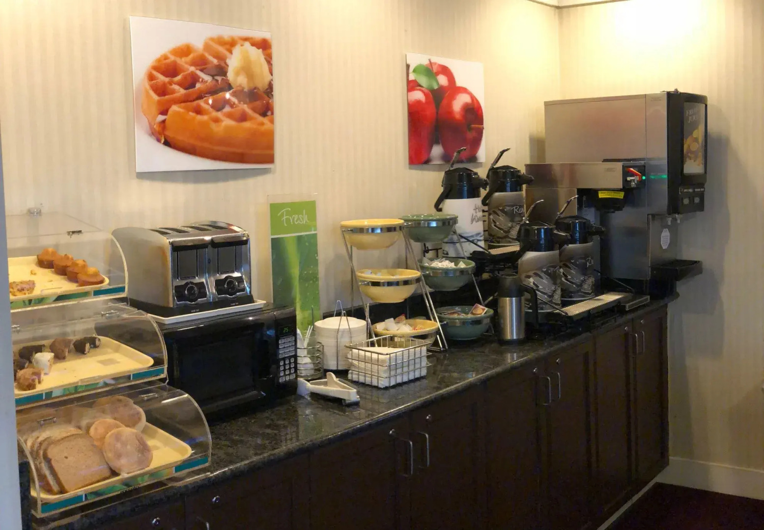 Quality Inn Bend North