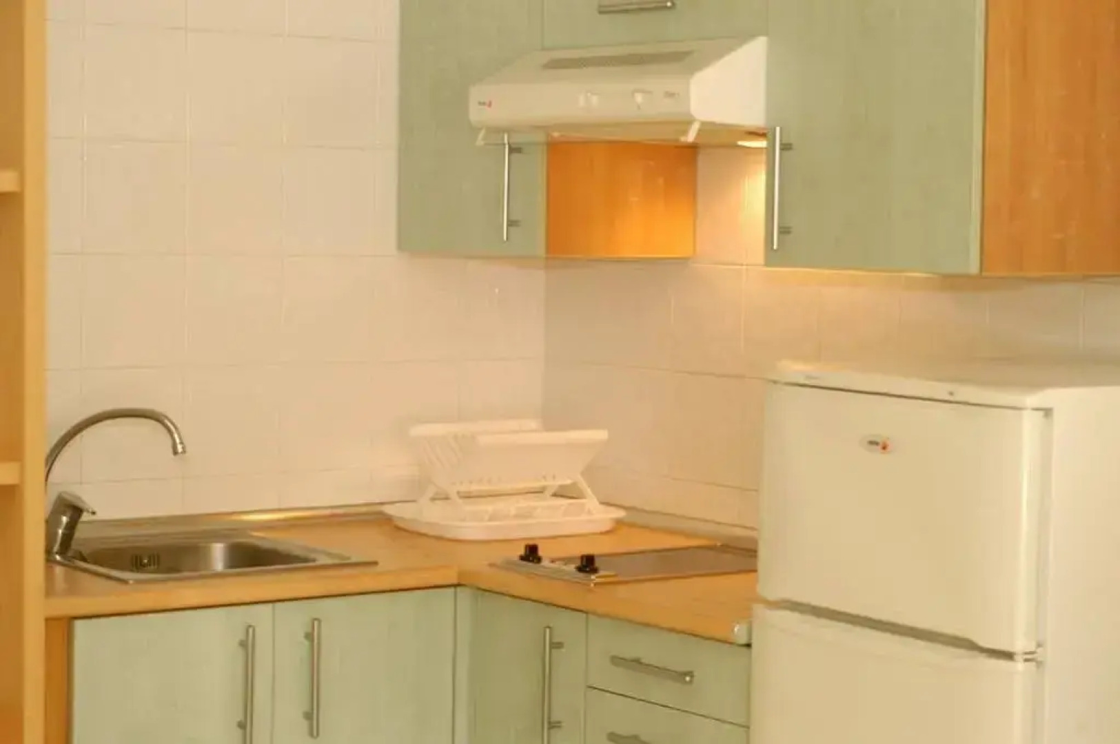 Apartaments Turístics Residencia Vila Nova