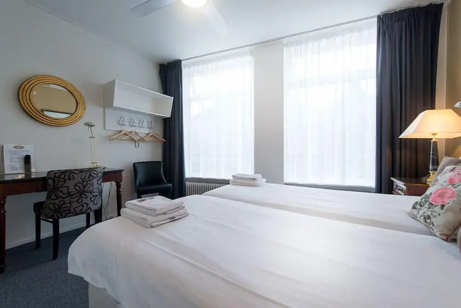 Hotel Grand Café de Wijnberg