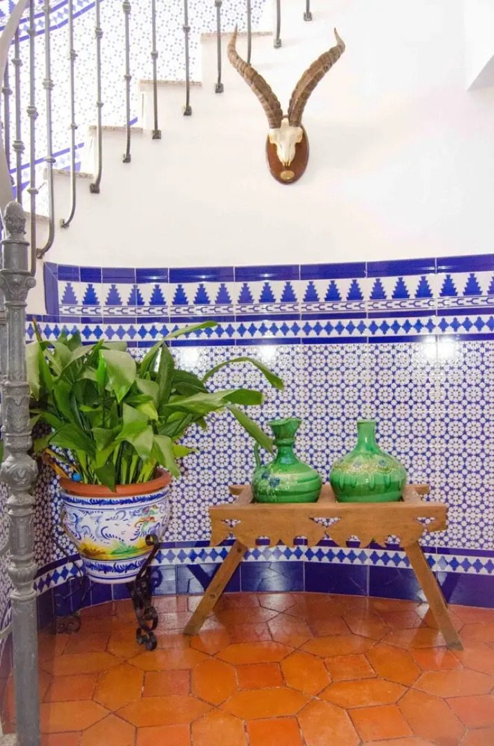 Cortijo Los Tomillares