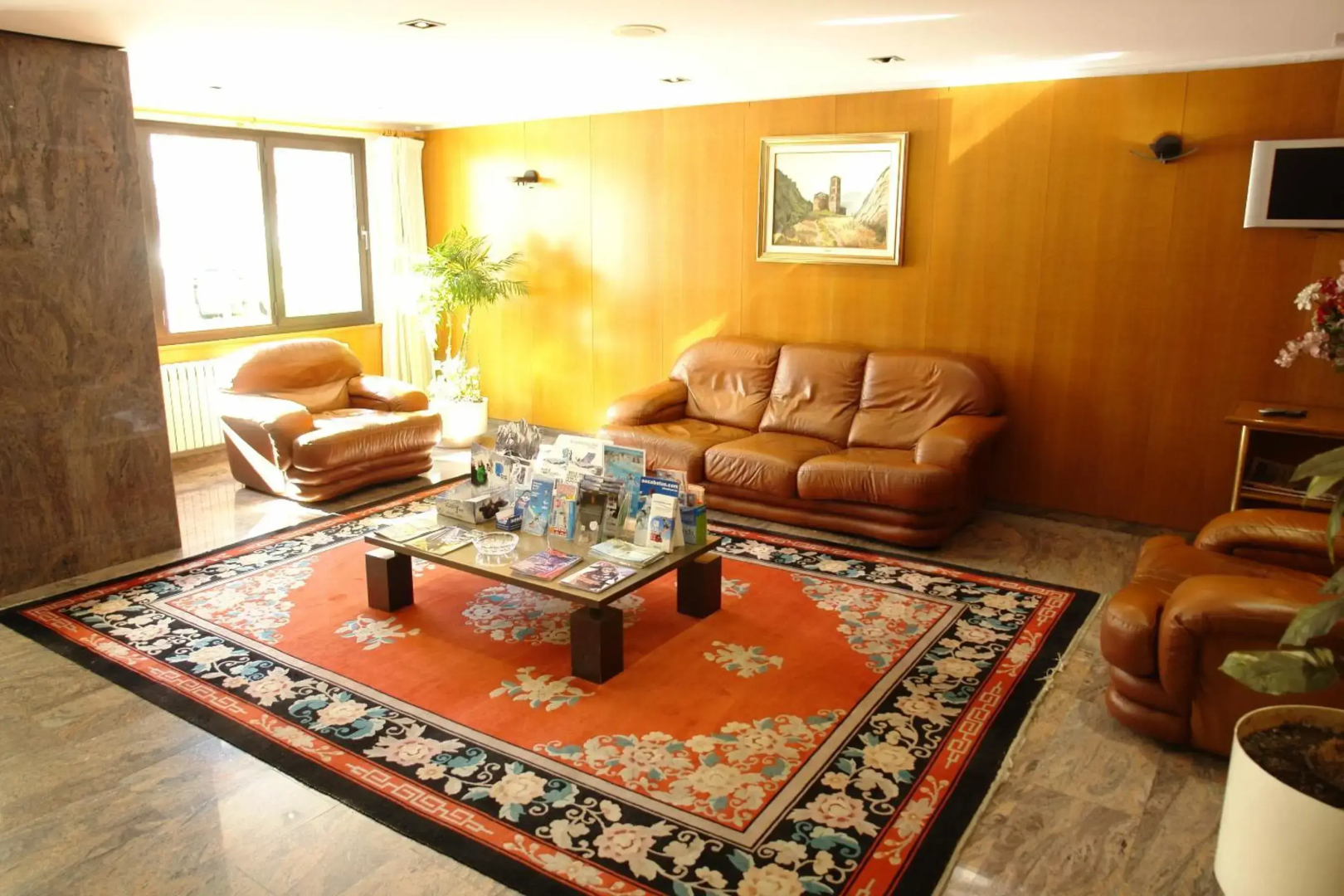 Hotel Roc del Castell