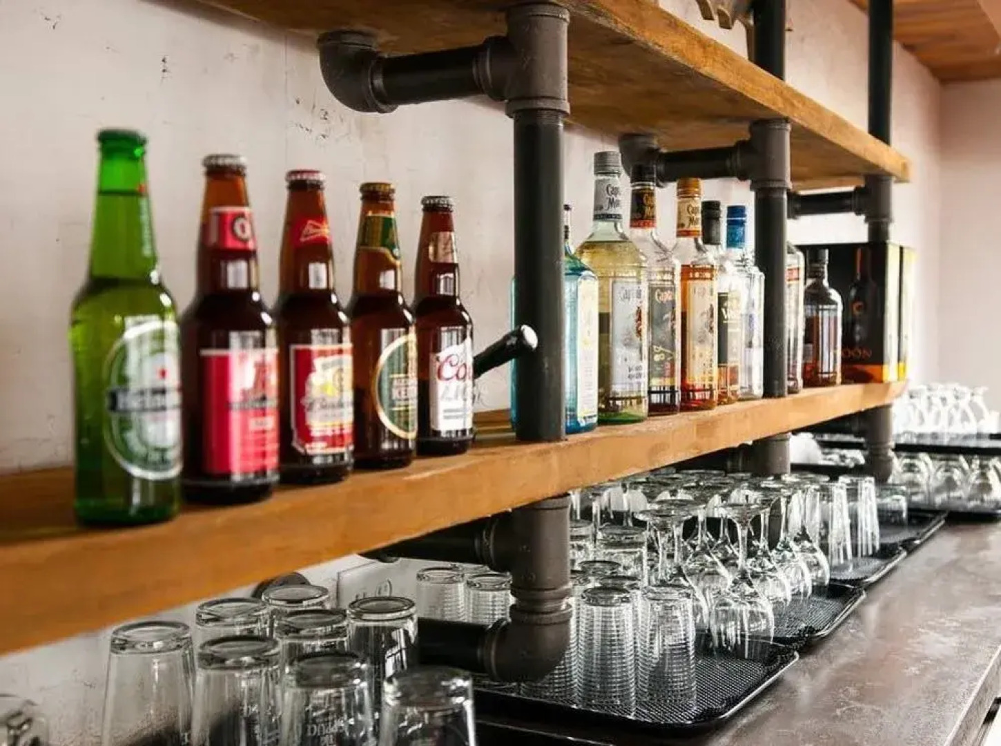 The Iona Heights Inn