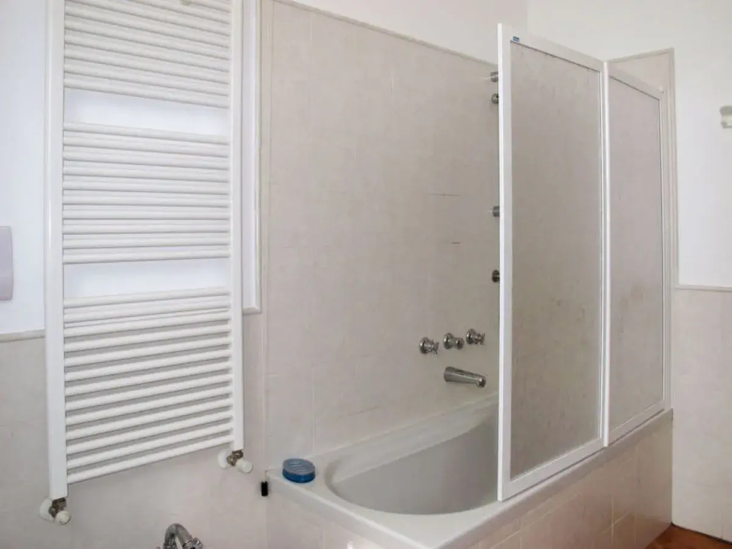 Vecchia Filanda Musso