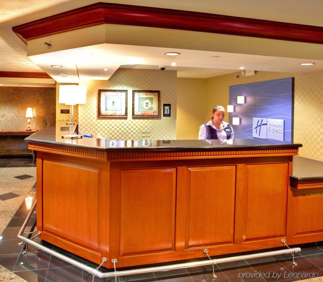 Holiday Inn Express San Diego Downtown by IHG
