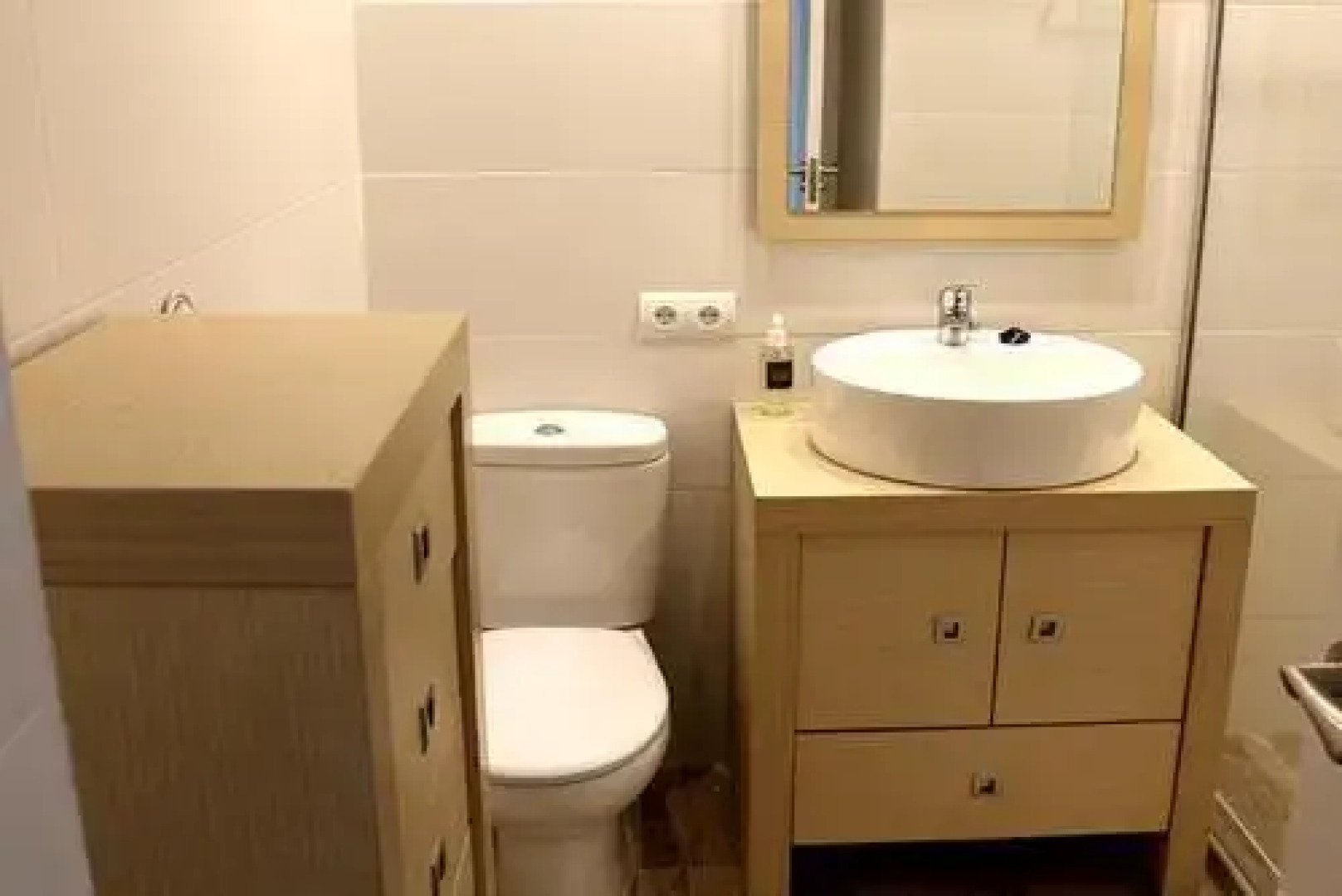 La Torre de la Colina Playa