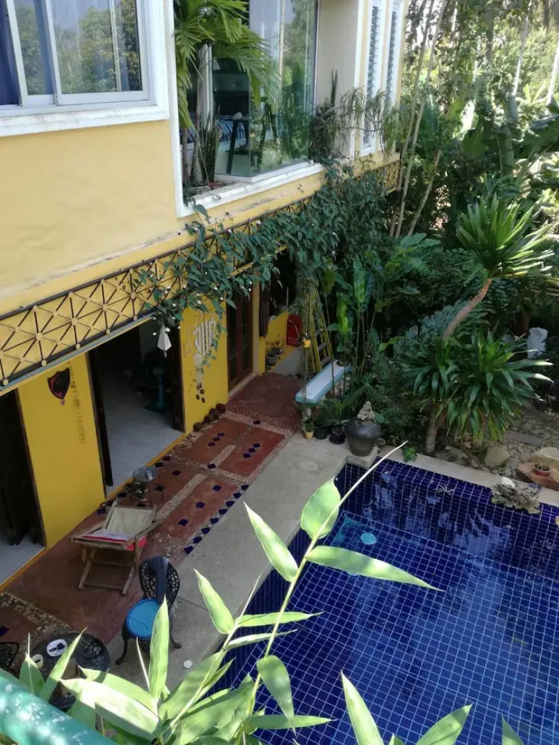 Gm Club Art of Living