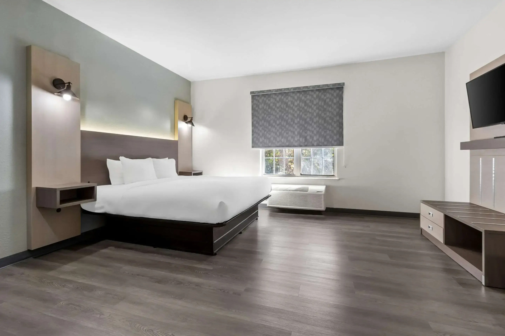 MainStay Suites Columbia Harbison