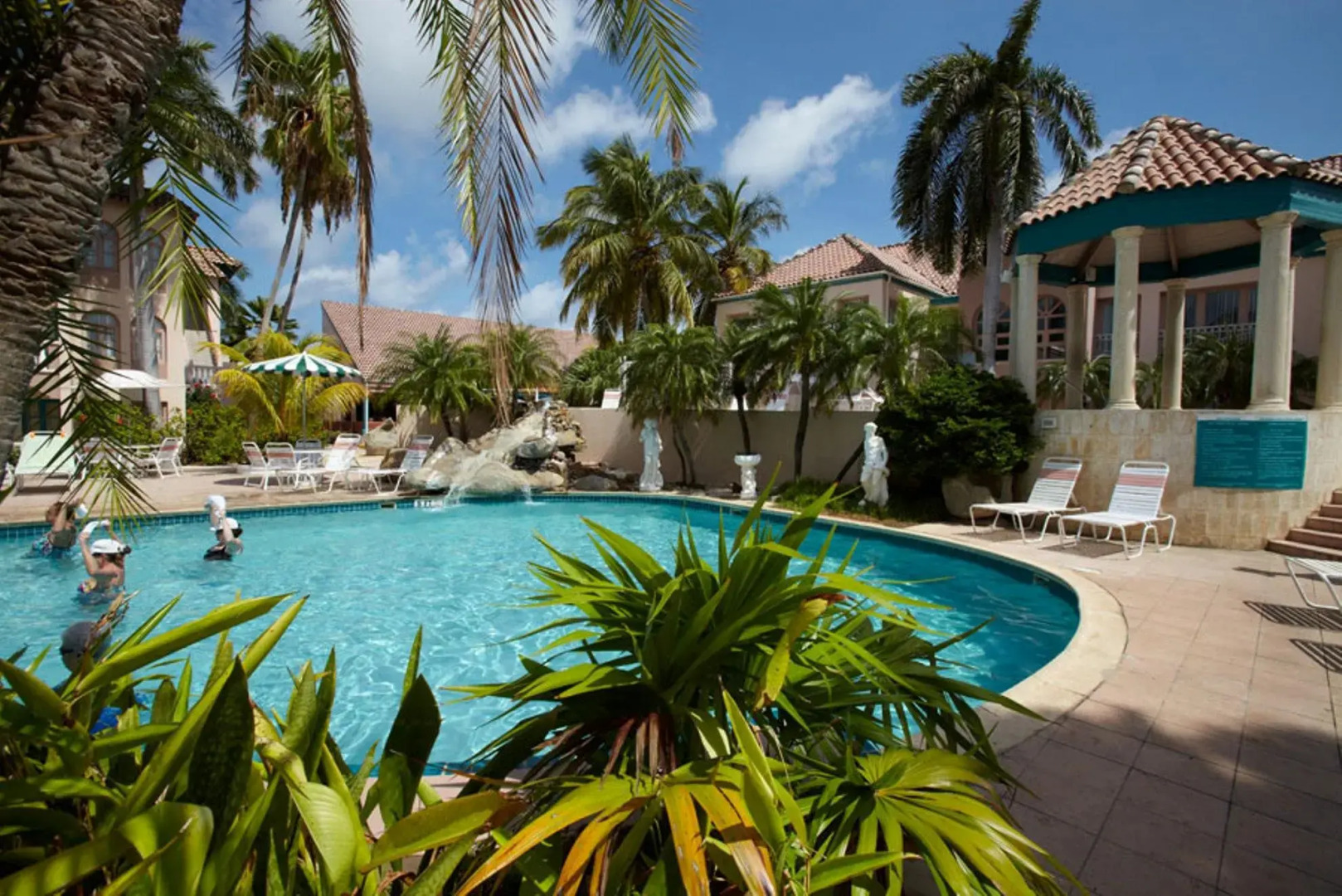 Caribbean Palm Village Resort