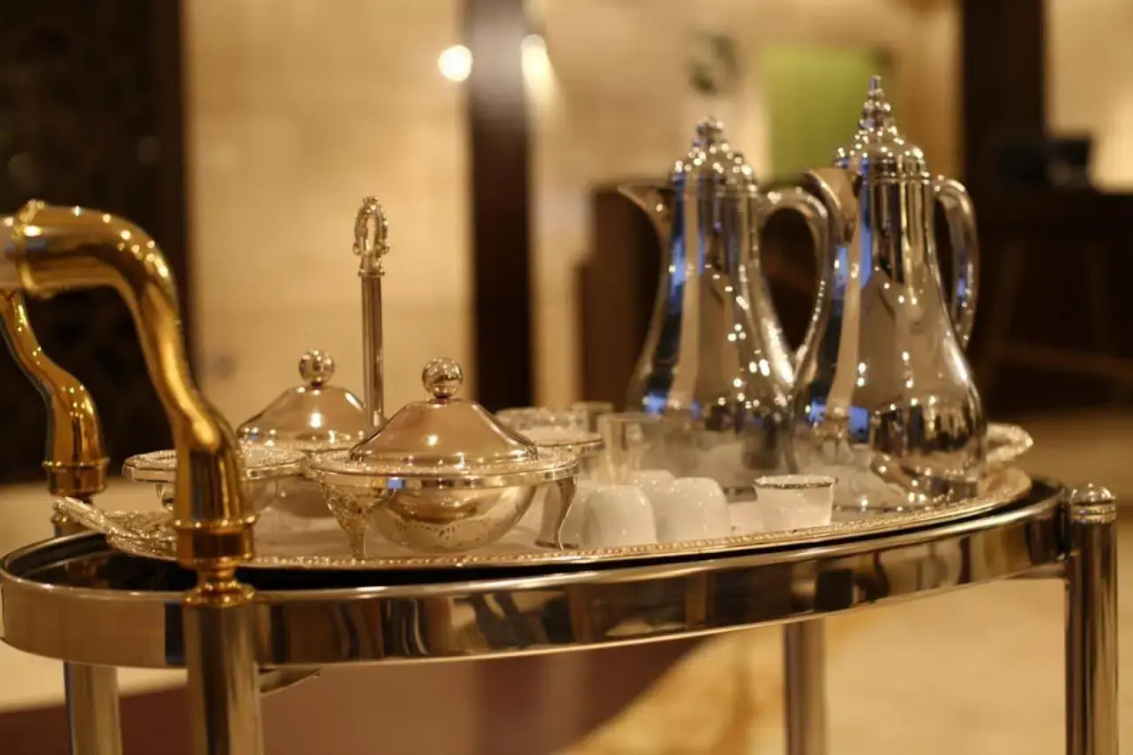 Aswar Hotel Suites - Al Riyadh