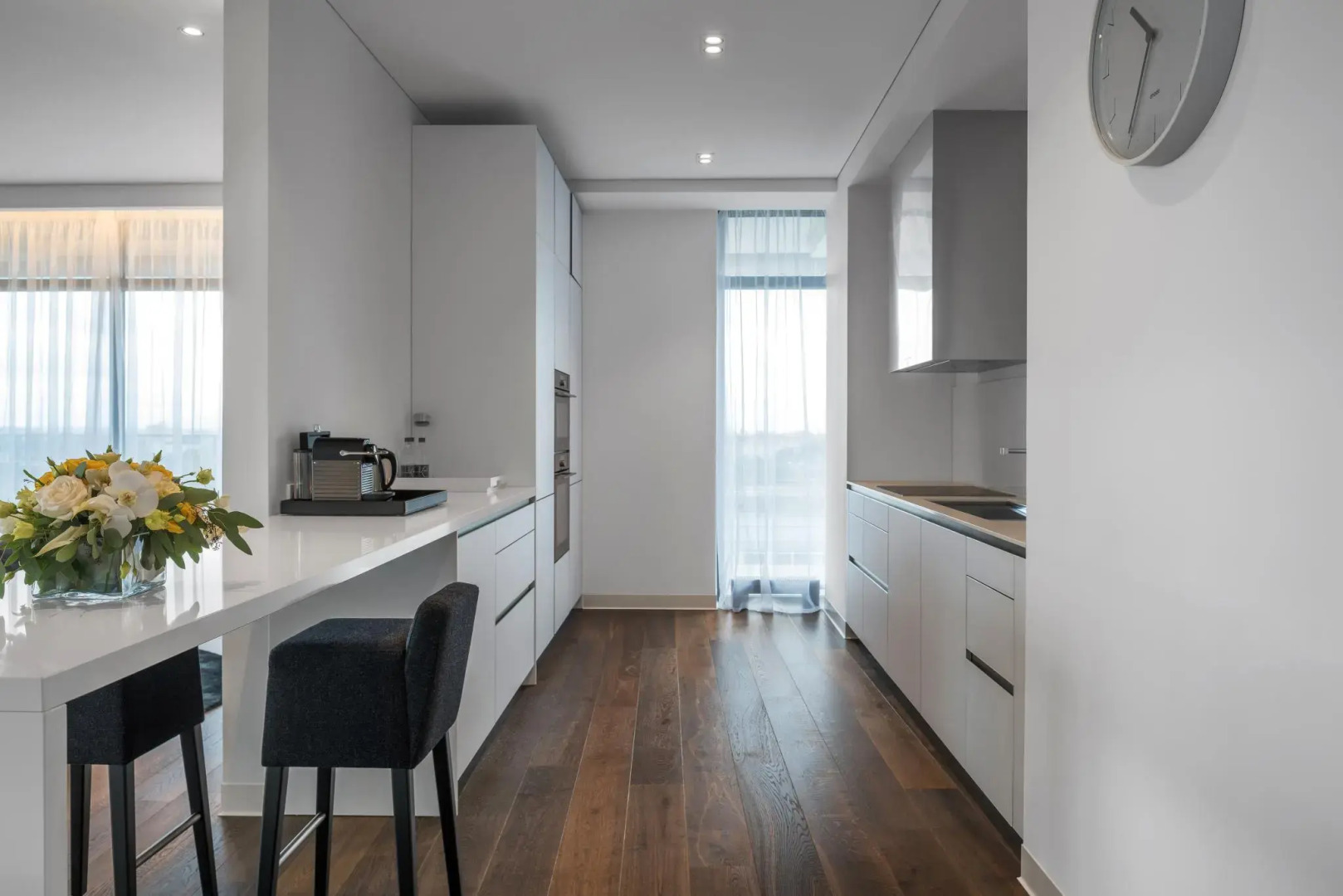 Отель Crystal House Suite Hotel & Spa