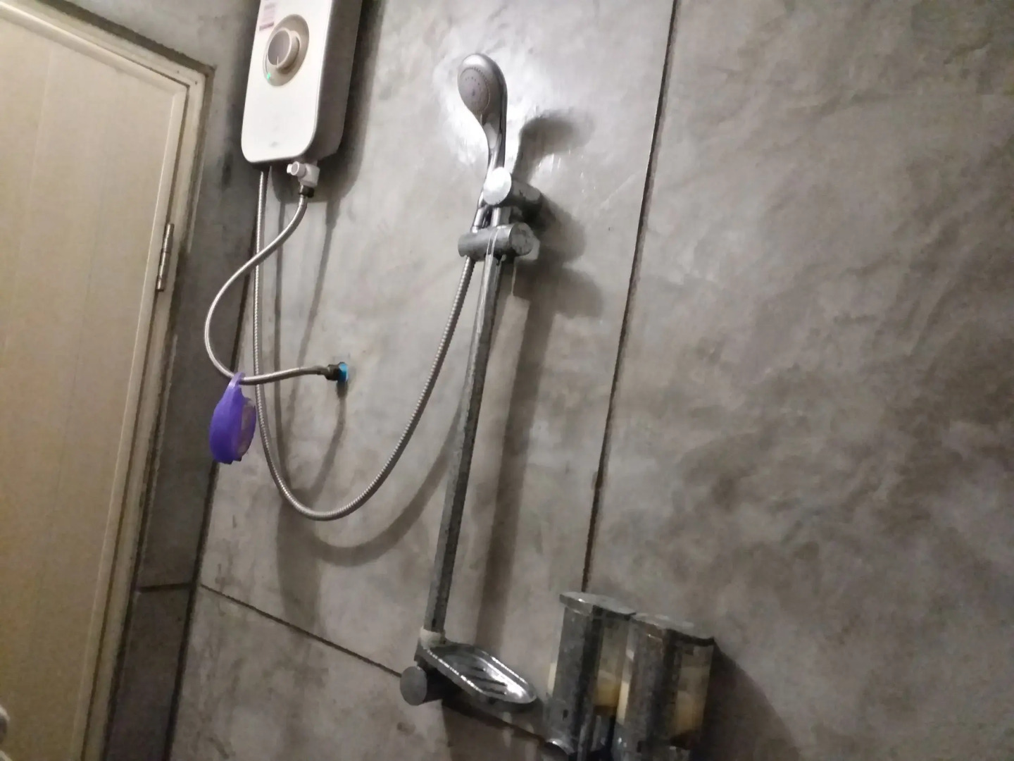 Chang Hostel Suvarnabhumi