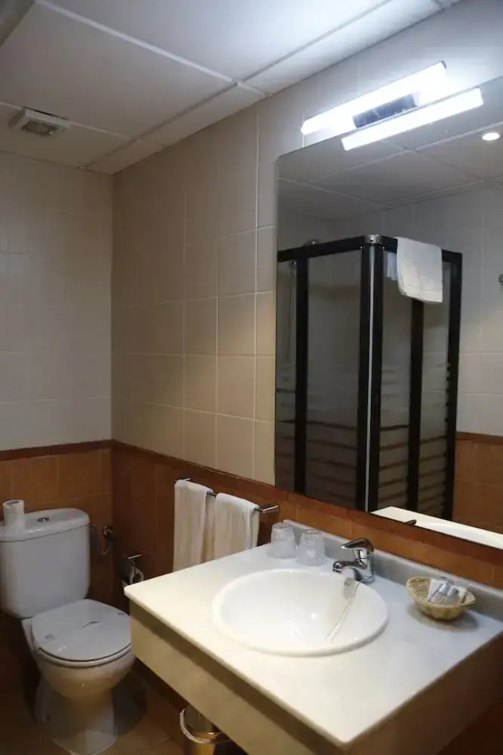 Hostal Caballero