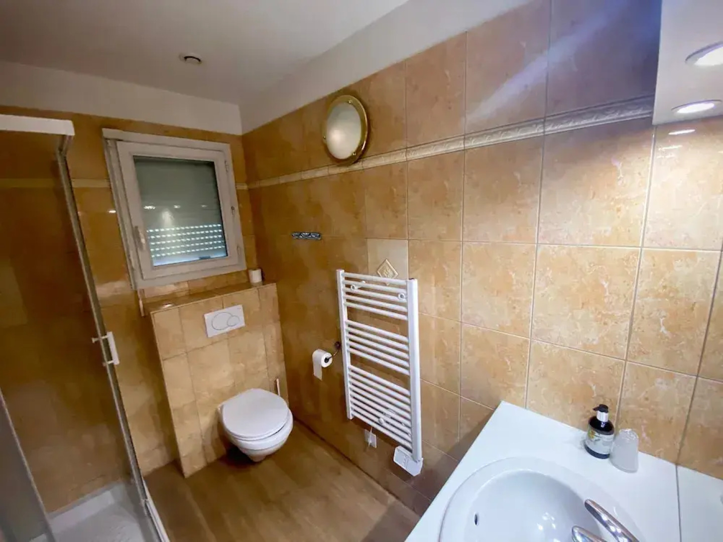 Auberge de la Vallée Verte