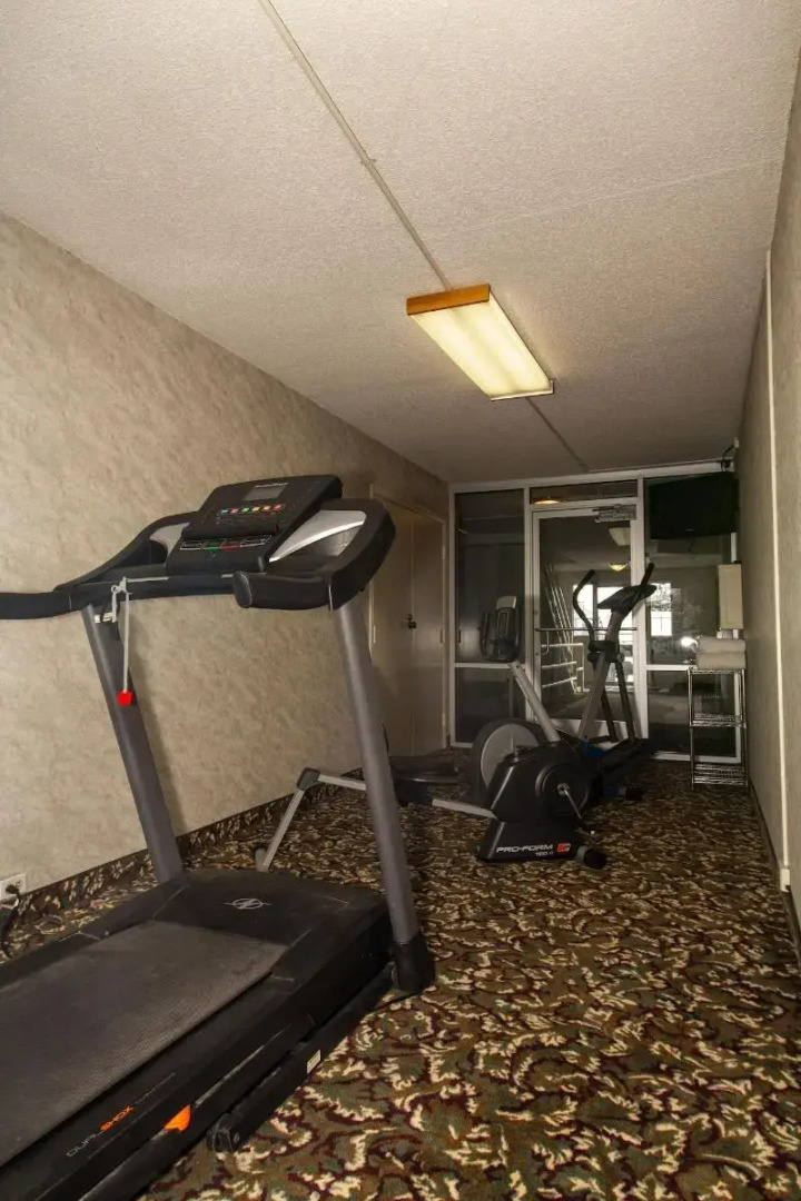 FairBridge Extended Stay – a Kitchenette Hotel