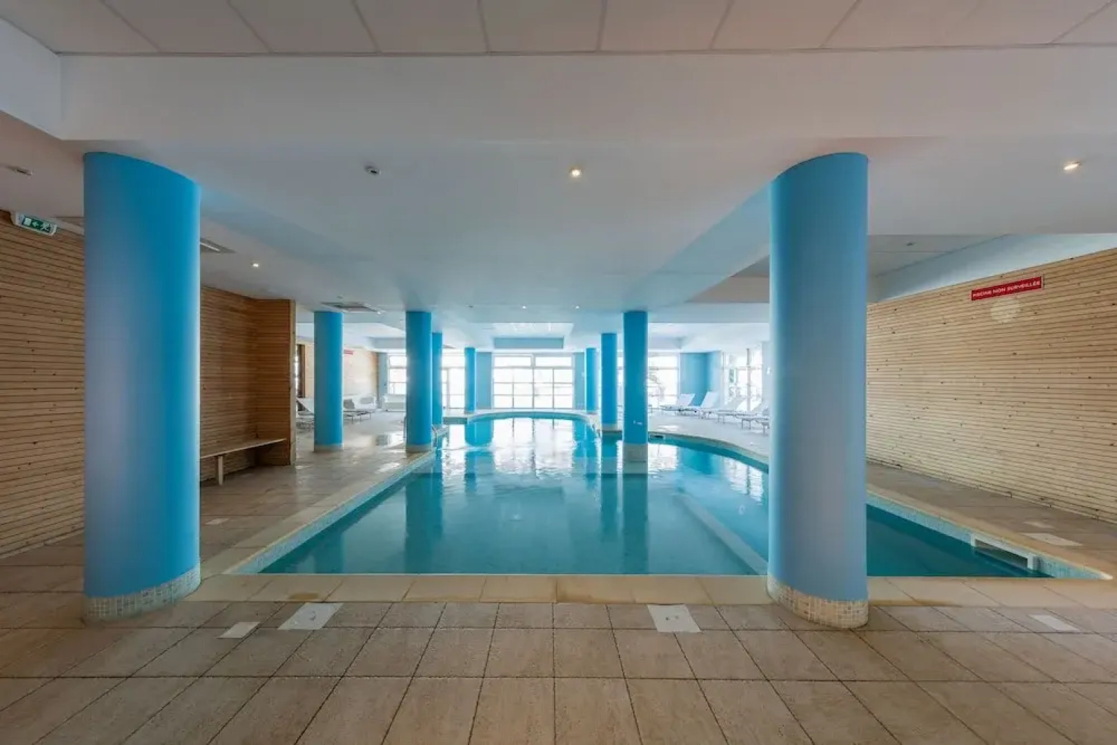 Noemys Les Terrasses de Labrau