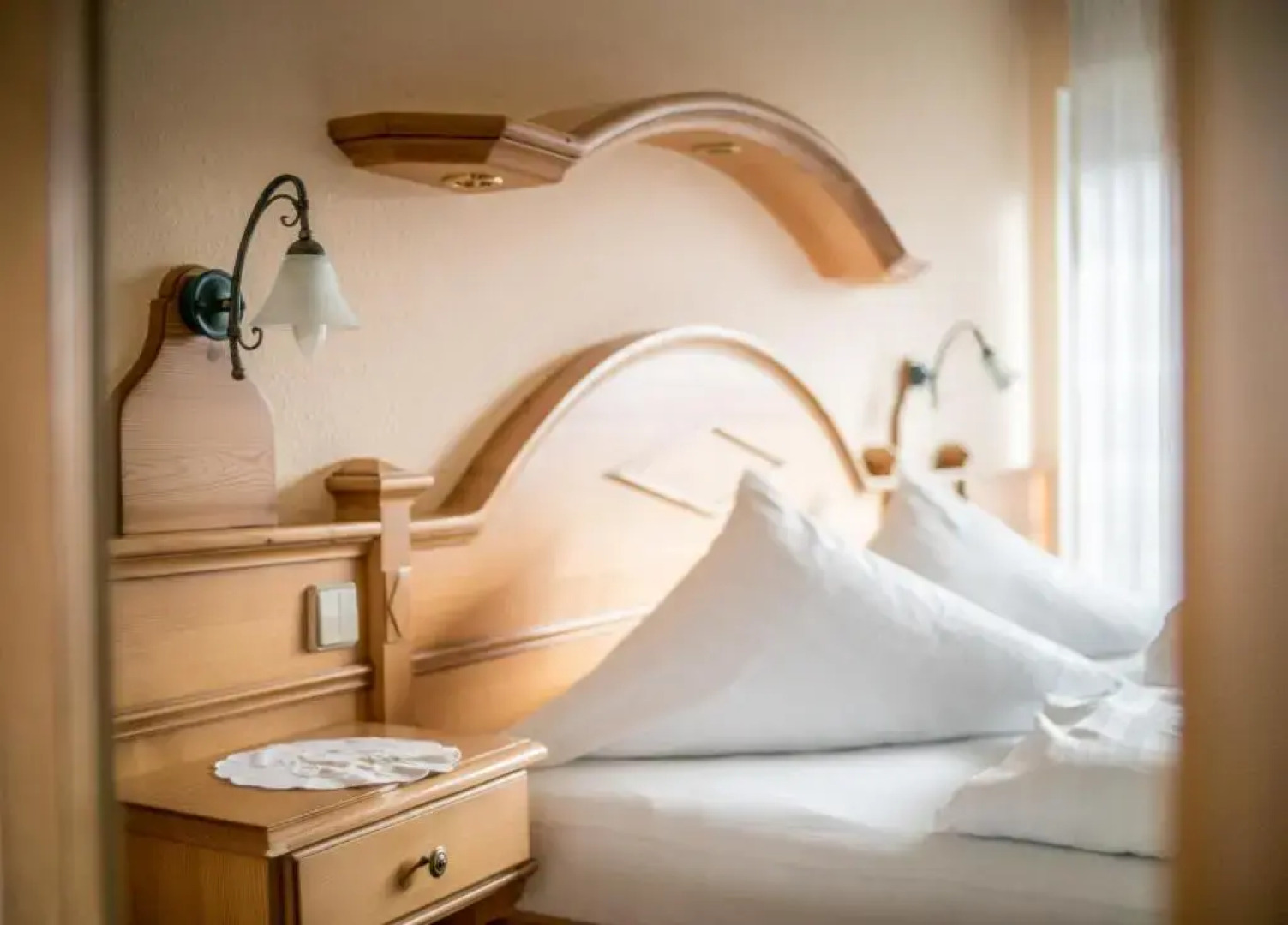 Traditions Gasthof Linde