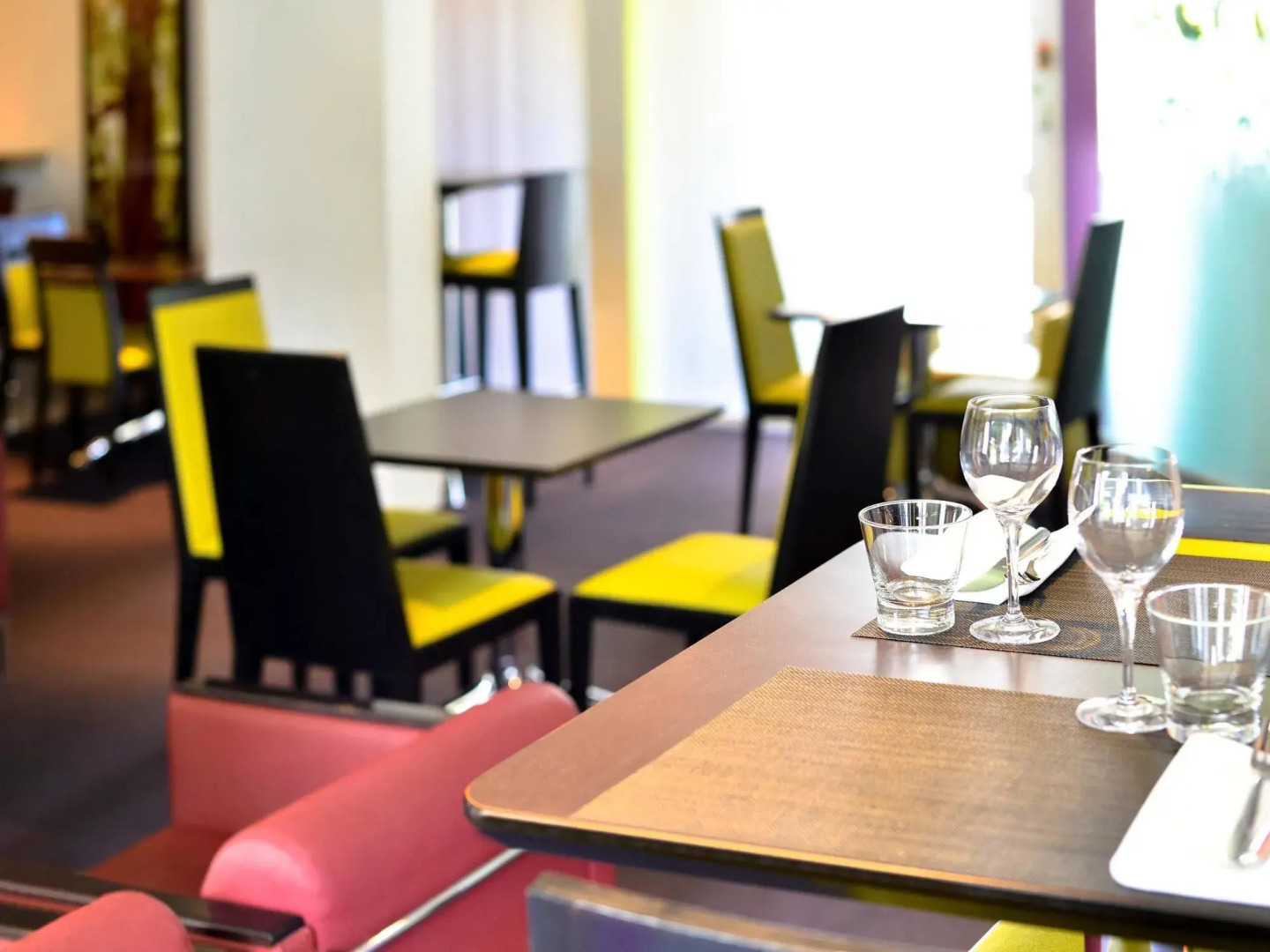 Novotel Genève Aéroport France