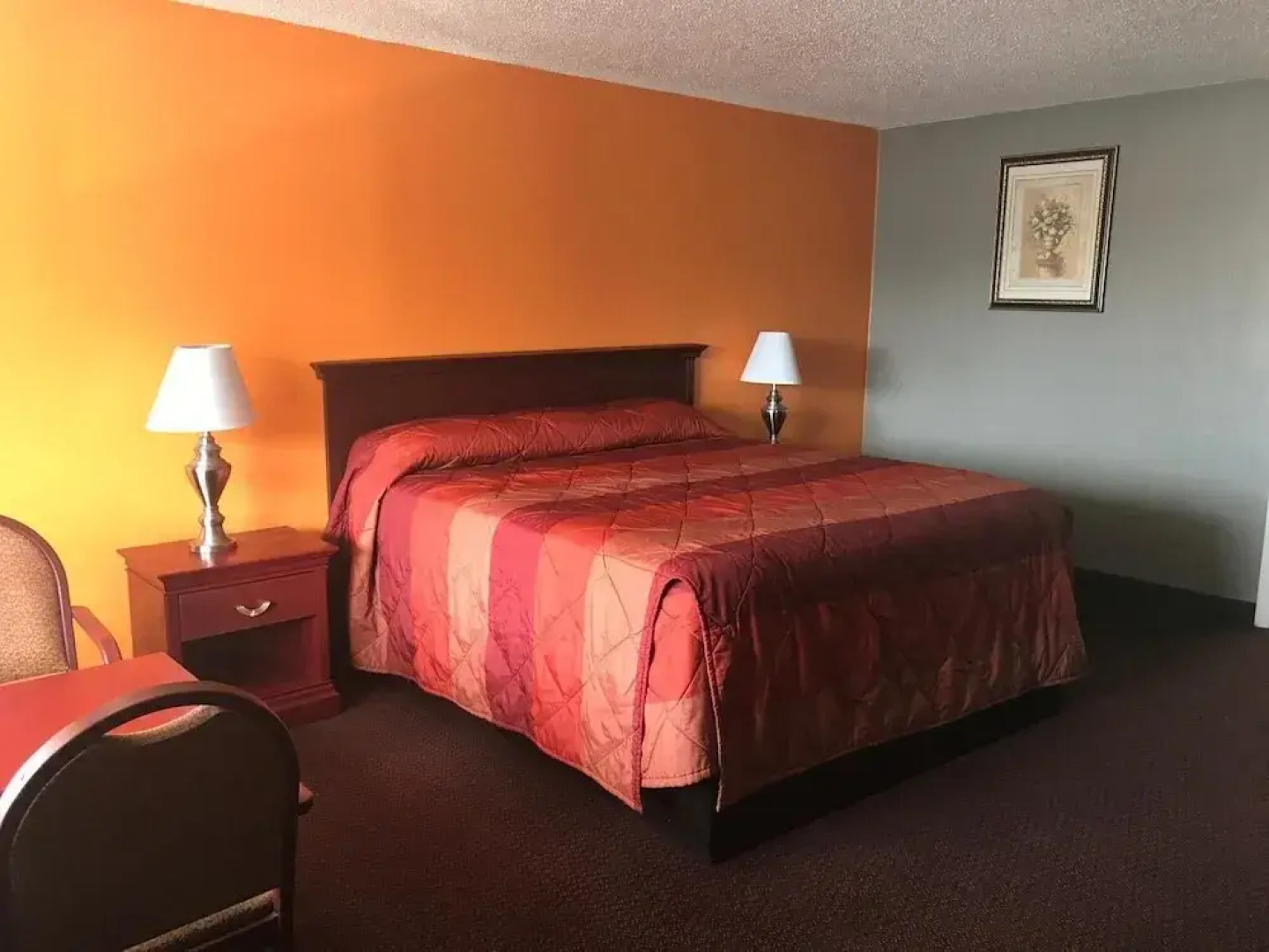 Express Inn - Bay City