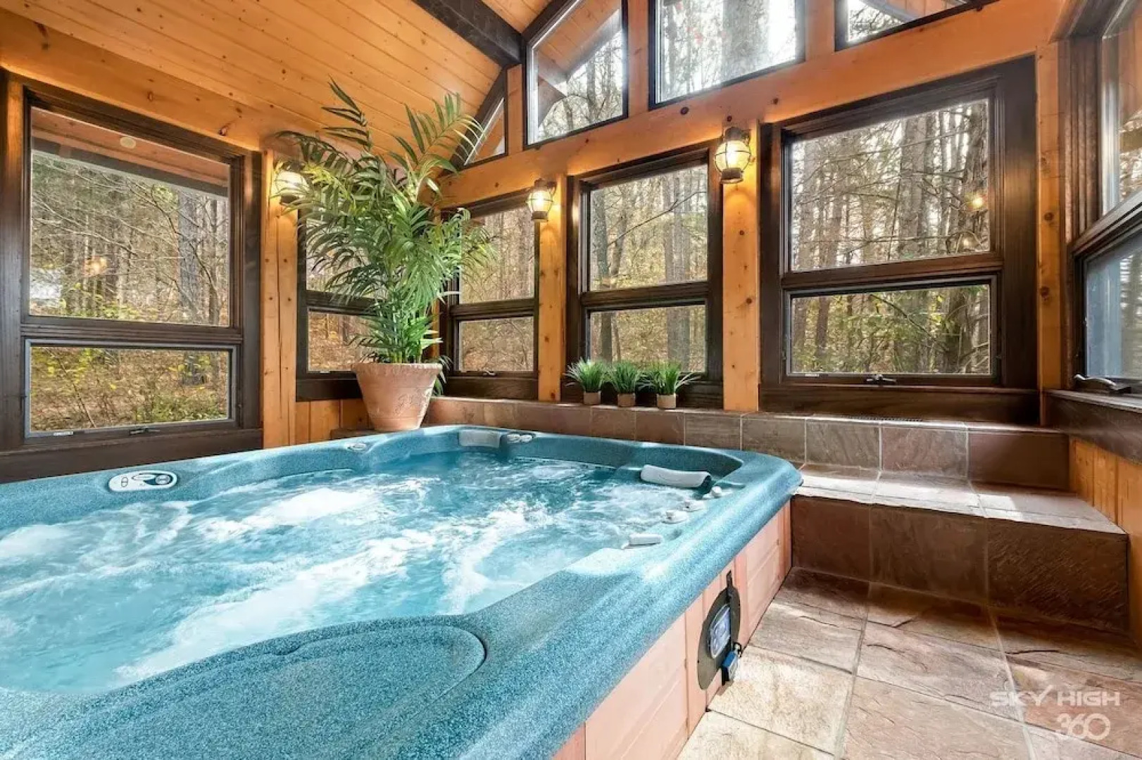 Cinnamon Valley Resort