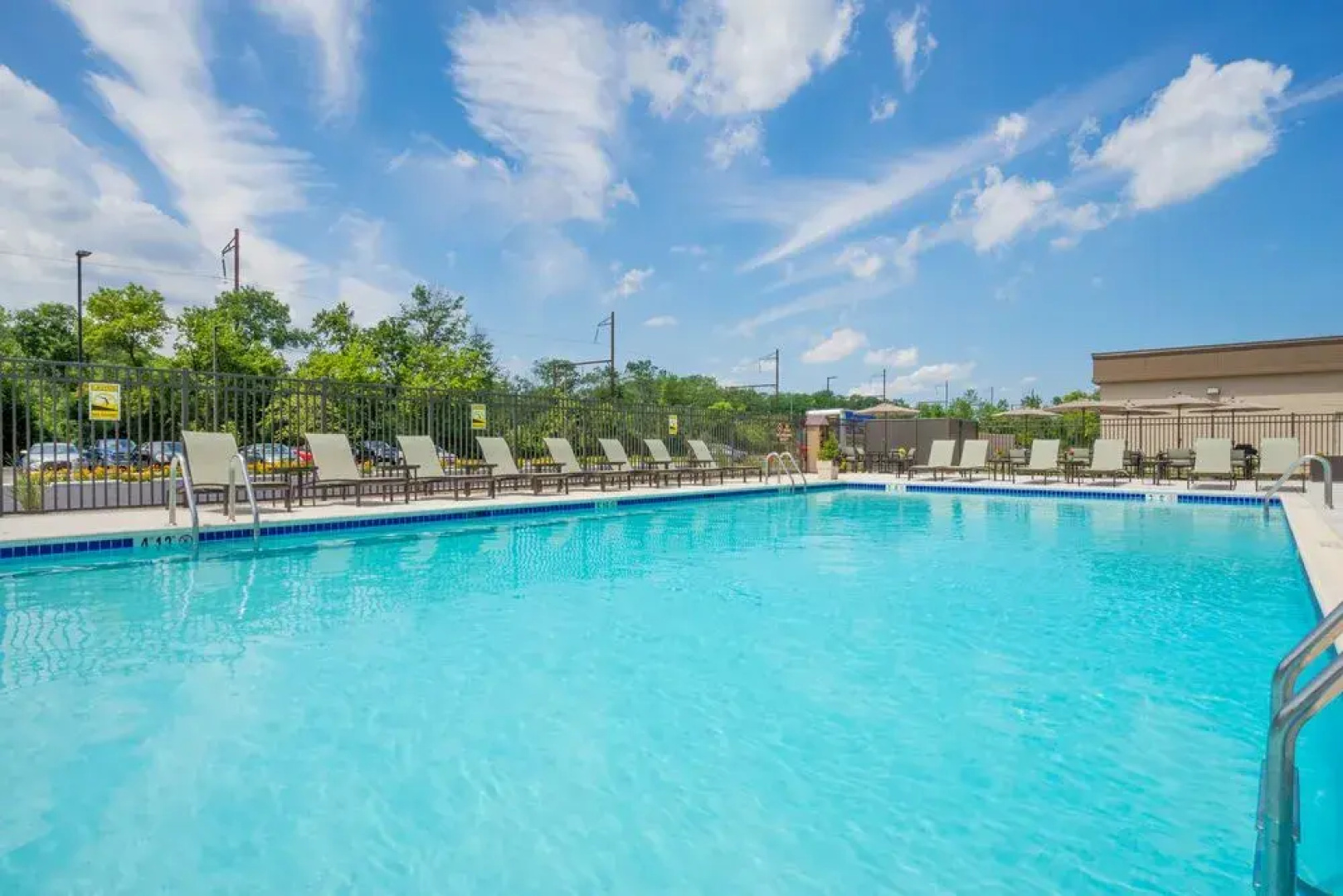 Holiday Inn Philadelphia N-Fort Washington