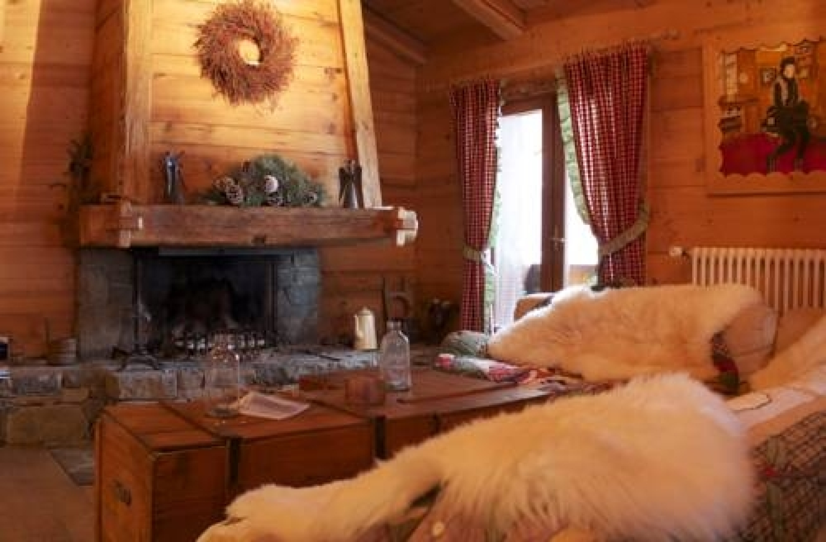 Les Cimes Hôtels-Chalets de Tradition