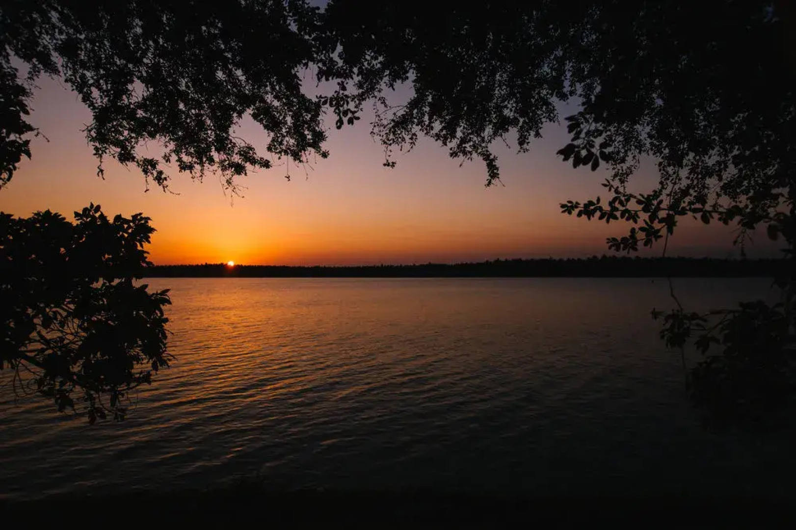 Dindi By The Godavari -Sterling Holiday Resorts