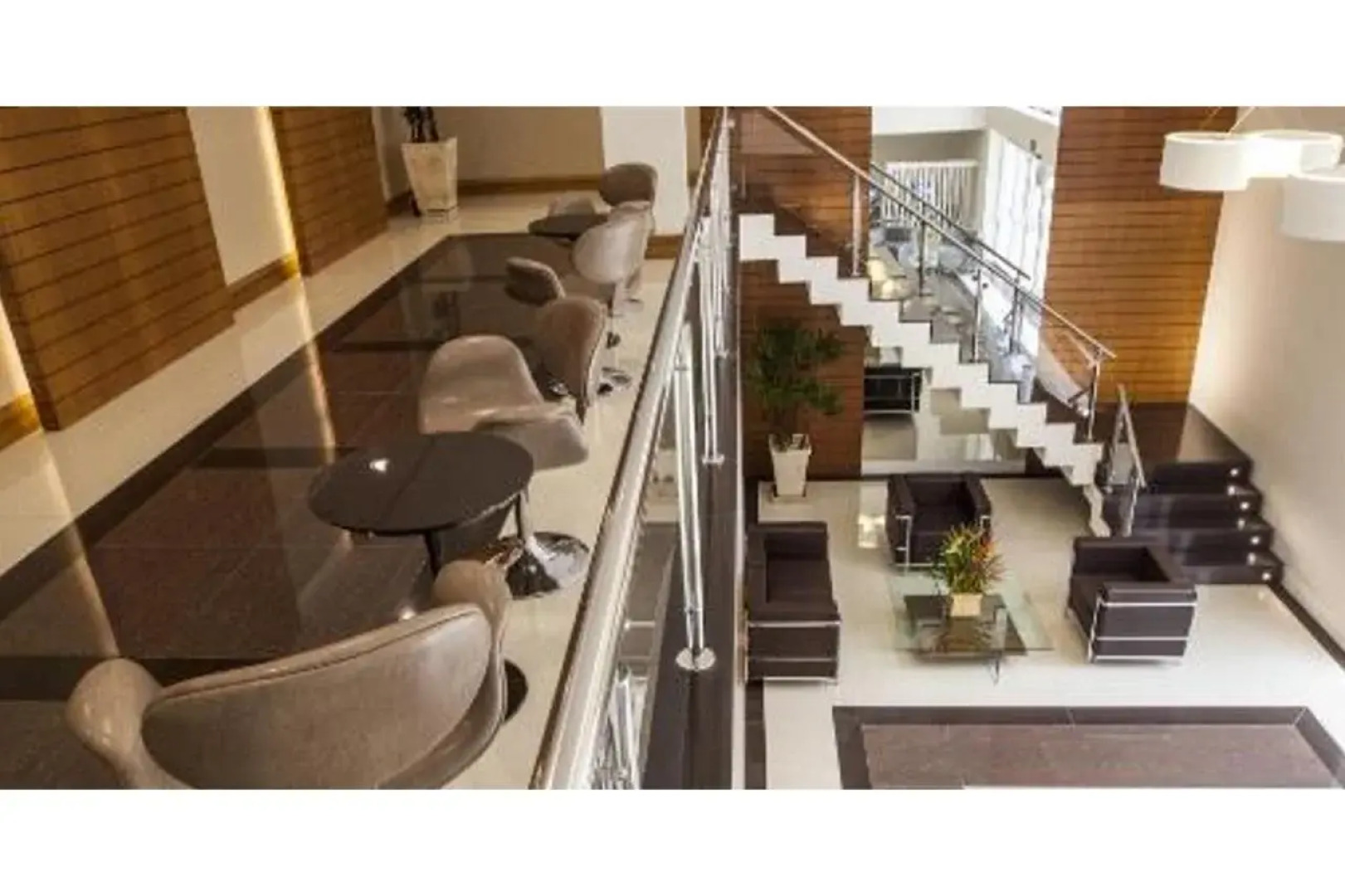 Intercity Teresopolis