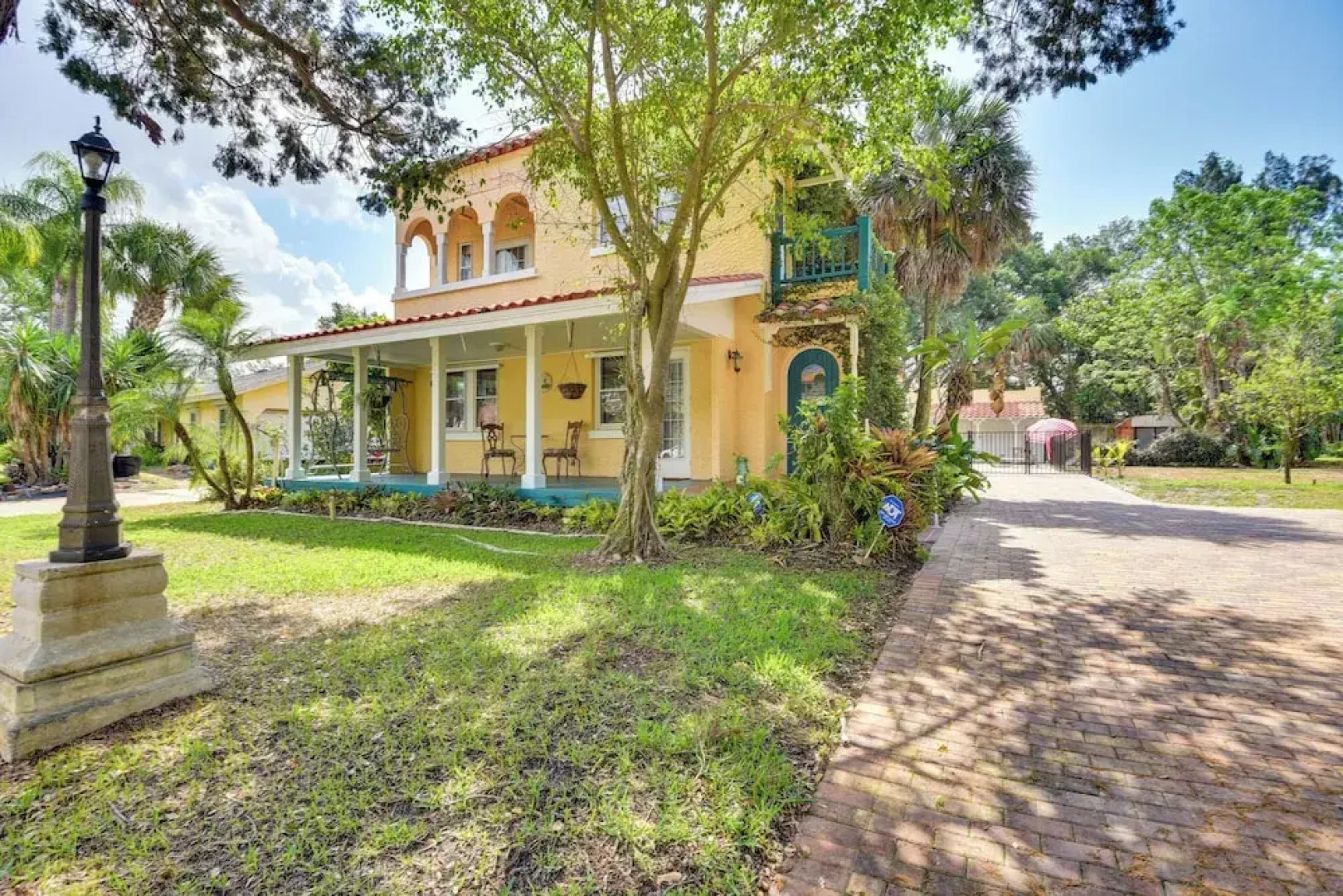 Sarasota Vacation Rental w/ Private Pool & Lanai!