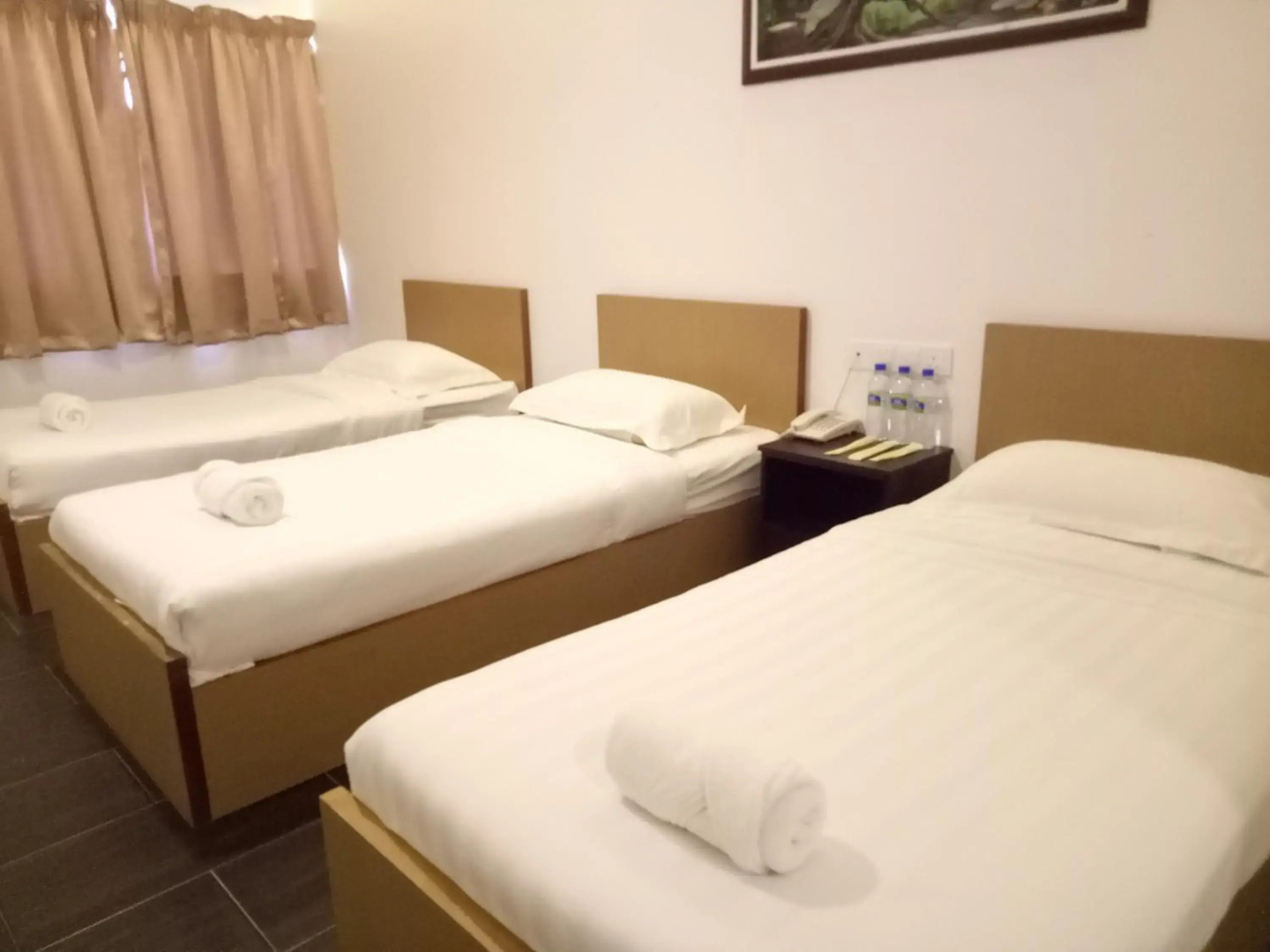 Hotel Sri Bernam