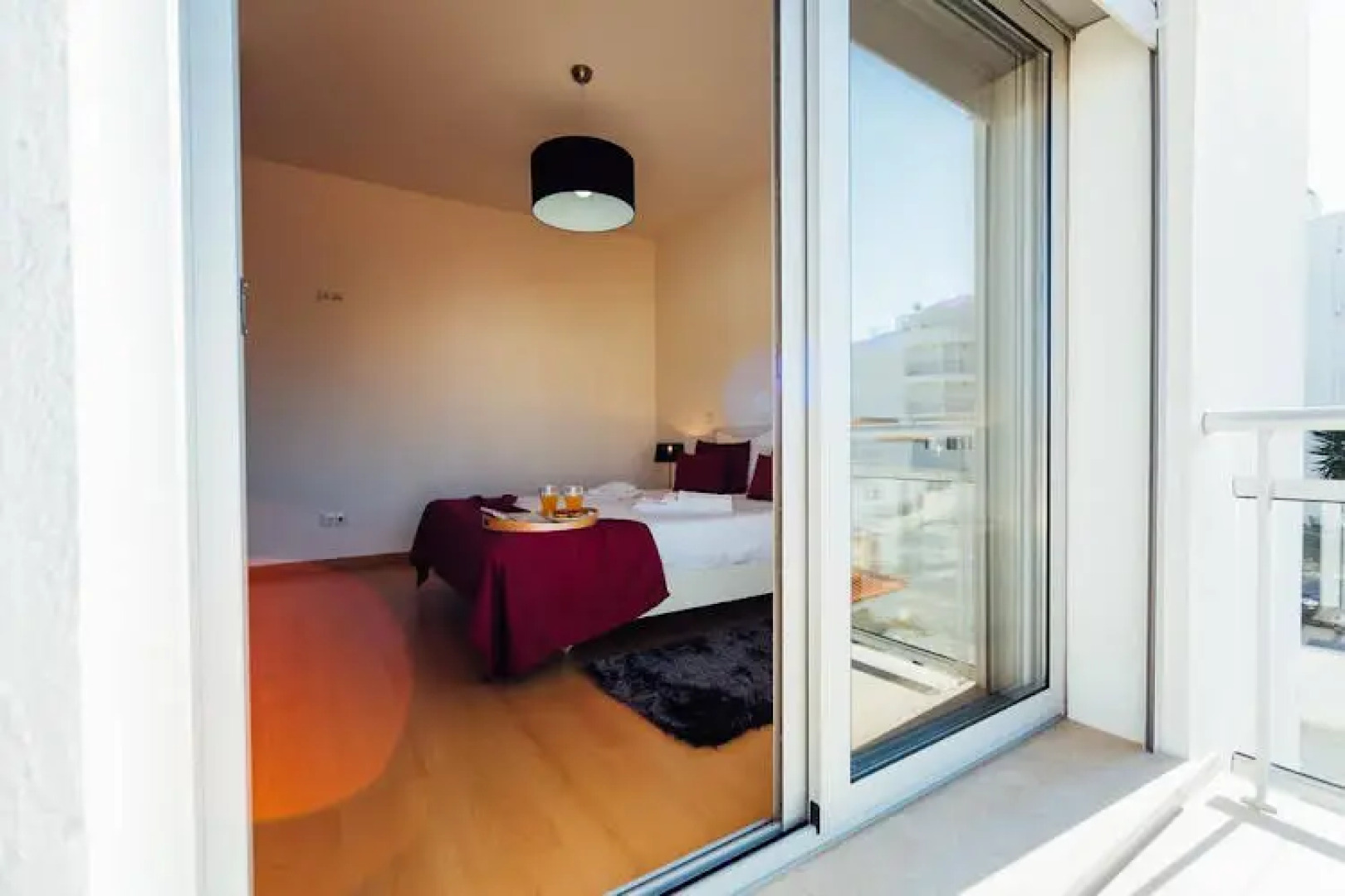 Muralha - Holiday Apartments - By SCH