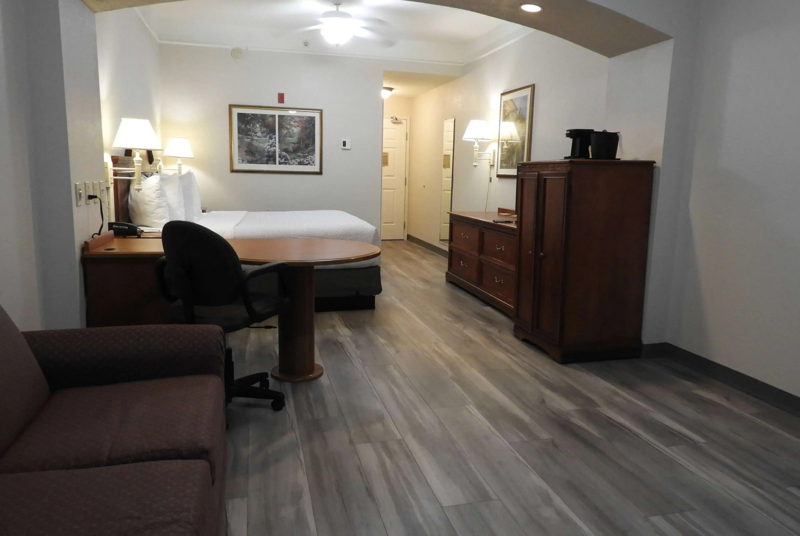 La Quinta Inn and Suites Fort Myers I-75