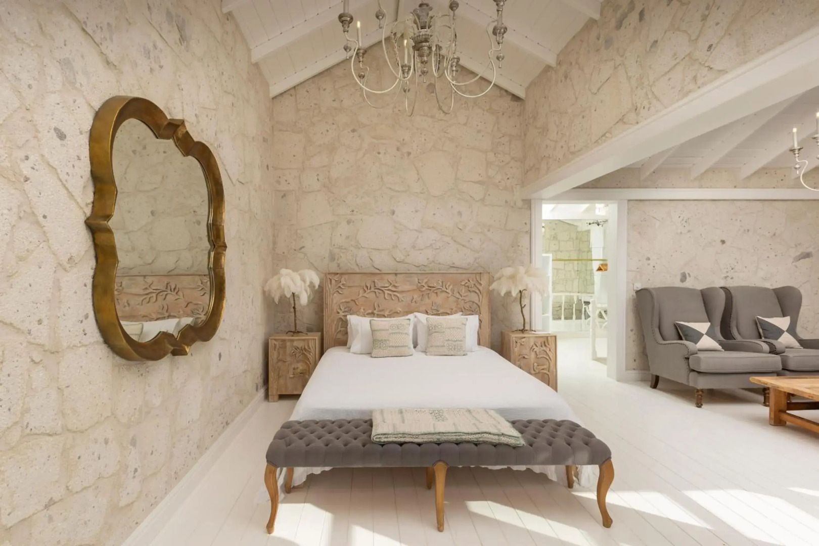 Sabrinas Haus - Adults Only