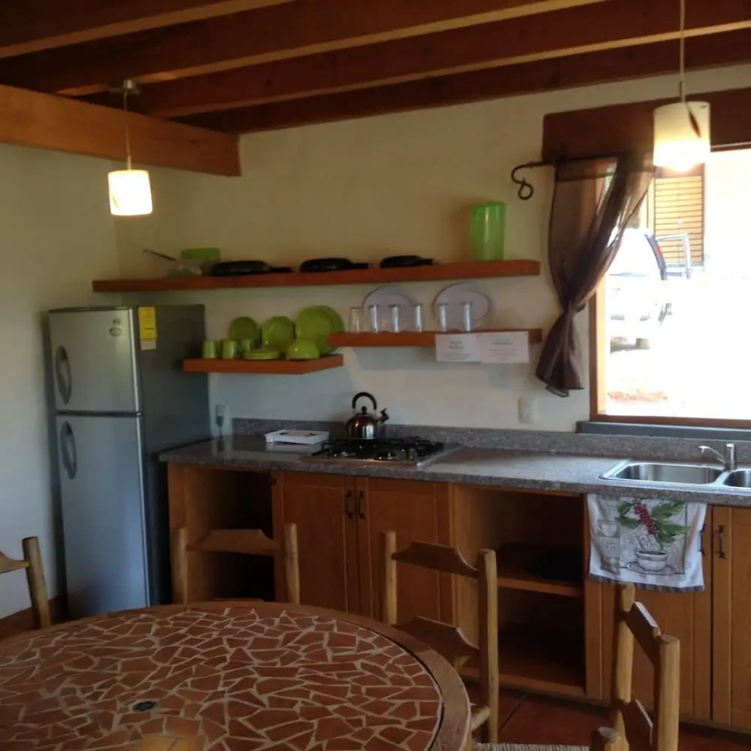 Cabañas Monterra Tapalpa