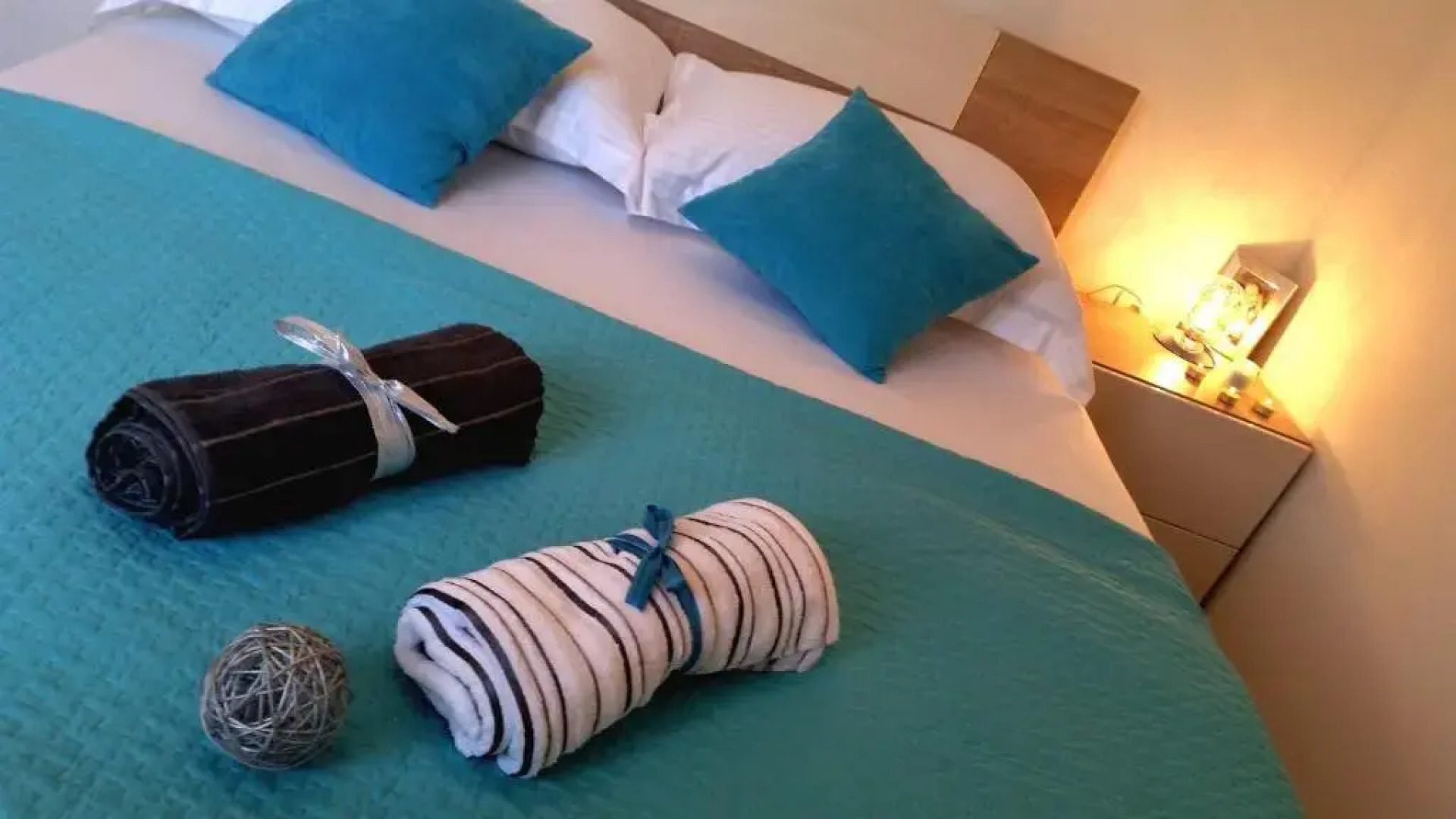 Apartments Sea Reflections