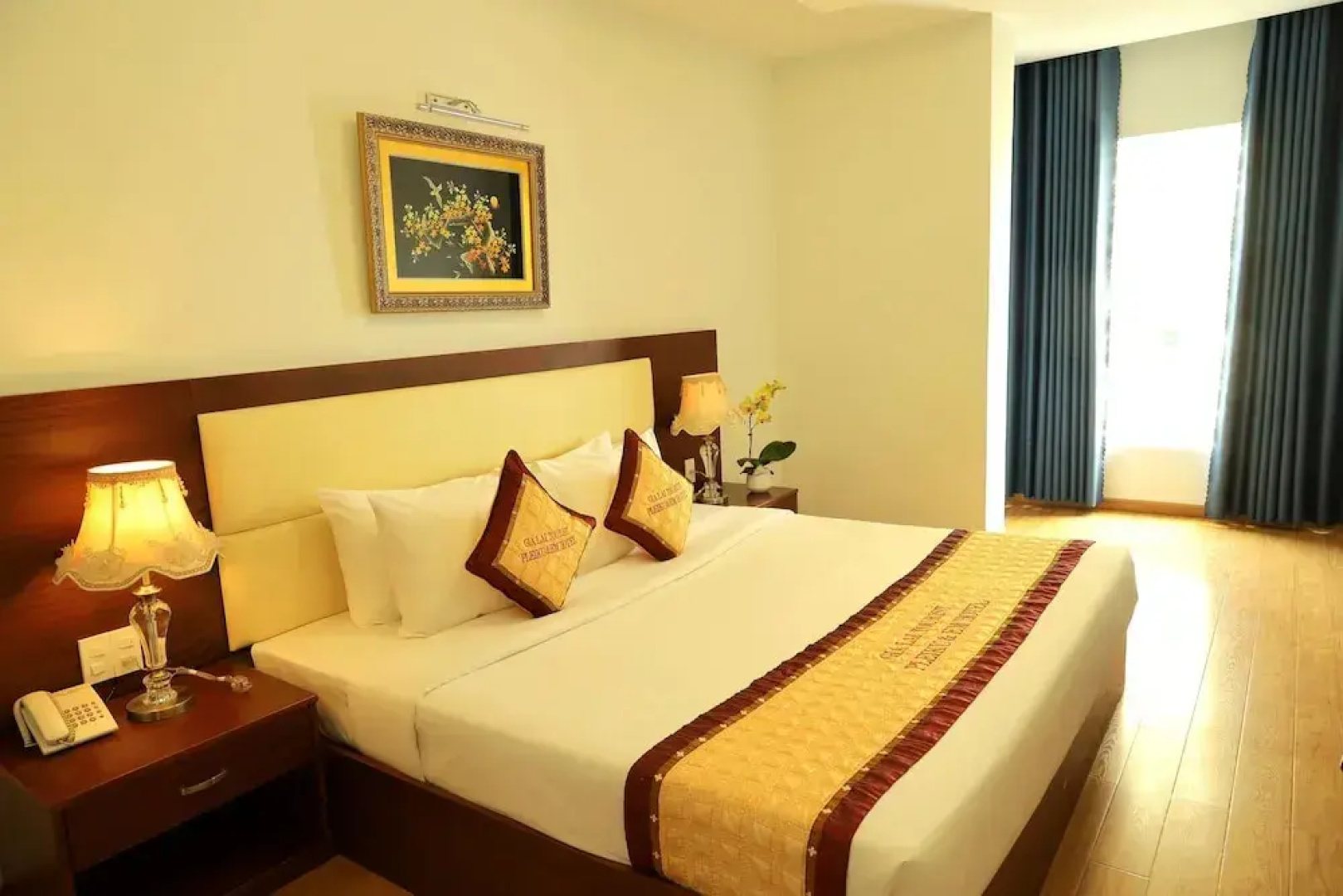 Pleiku & Em Hotel by Gia Lai Tourist