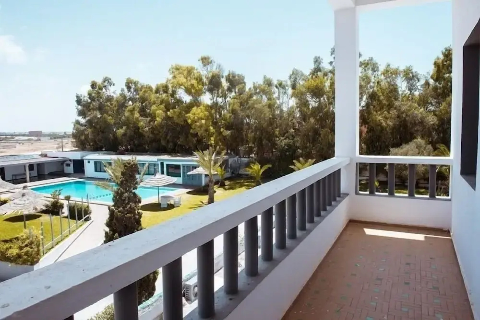 Park Regency Suite Hotel