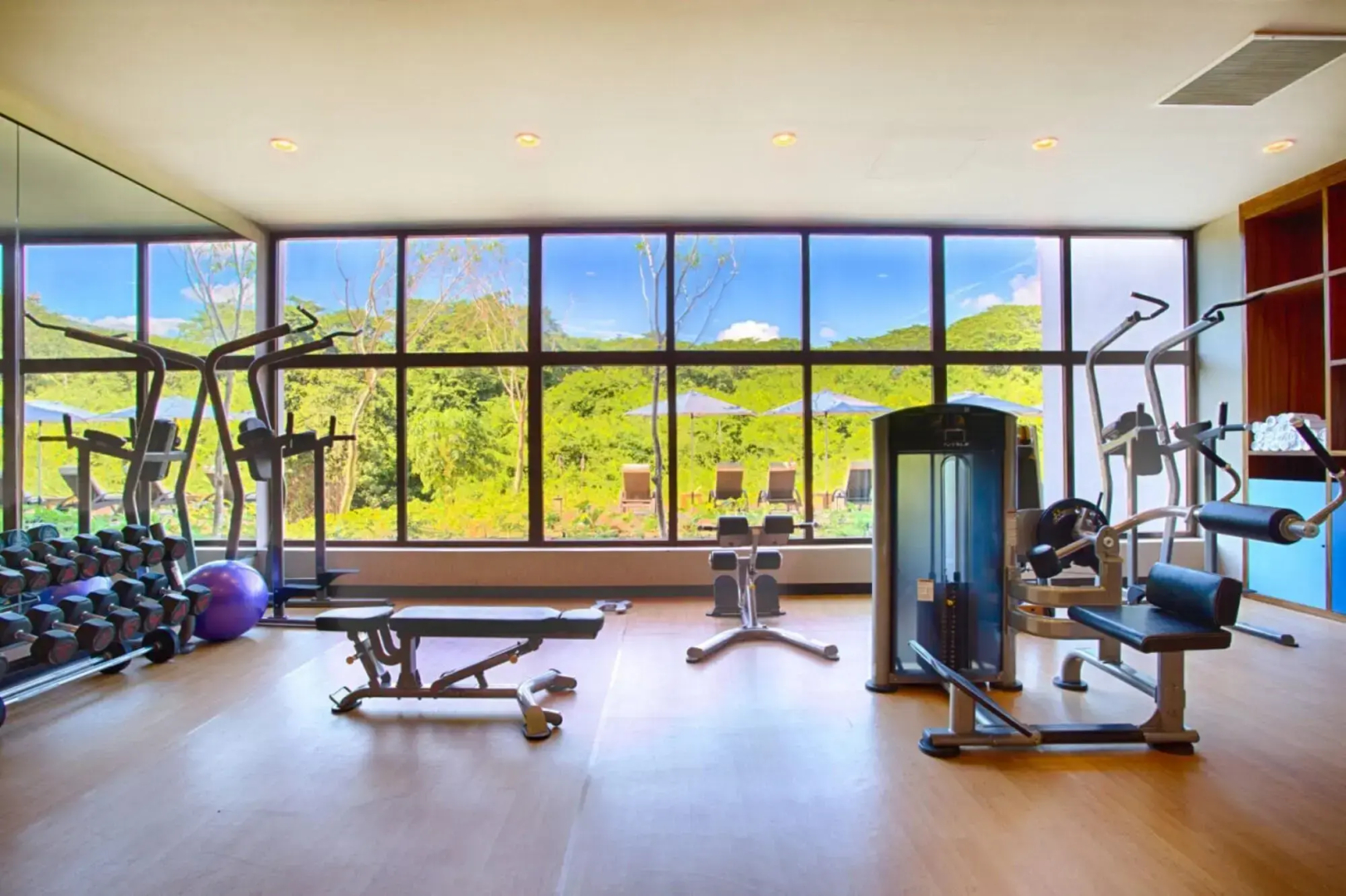 Armony Marival Resort & Spa Punta de Mita - MGallery collection