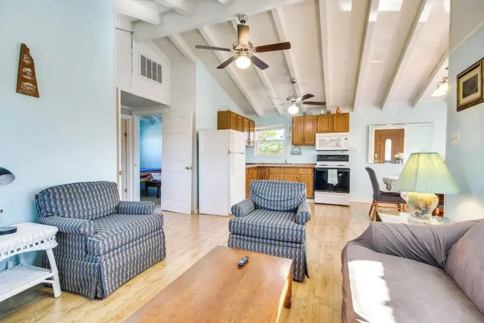 5 Mi to Beach: Bay St Louis Home w/ Launch & Dock