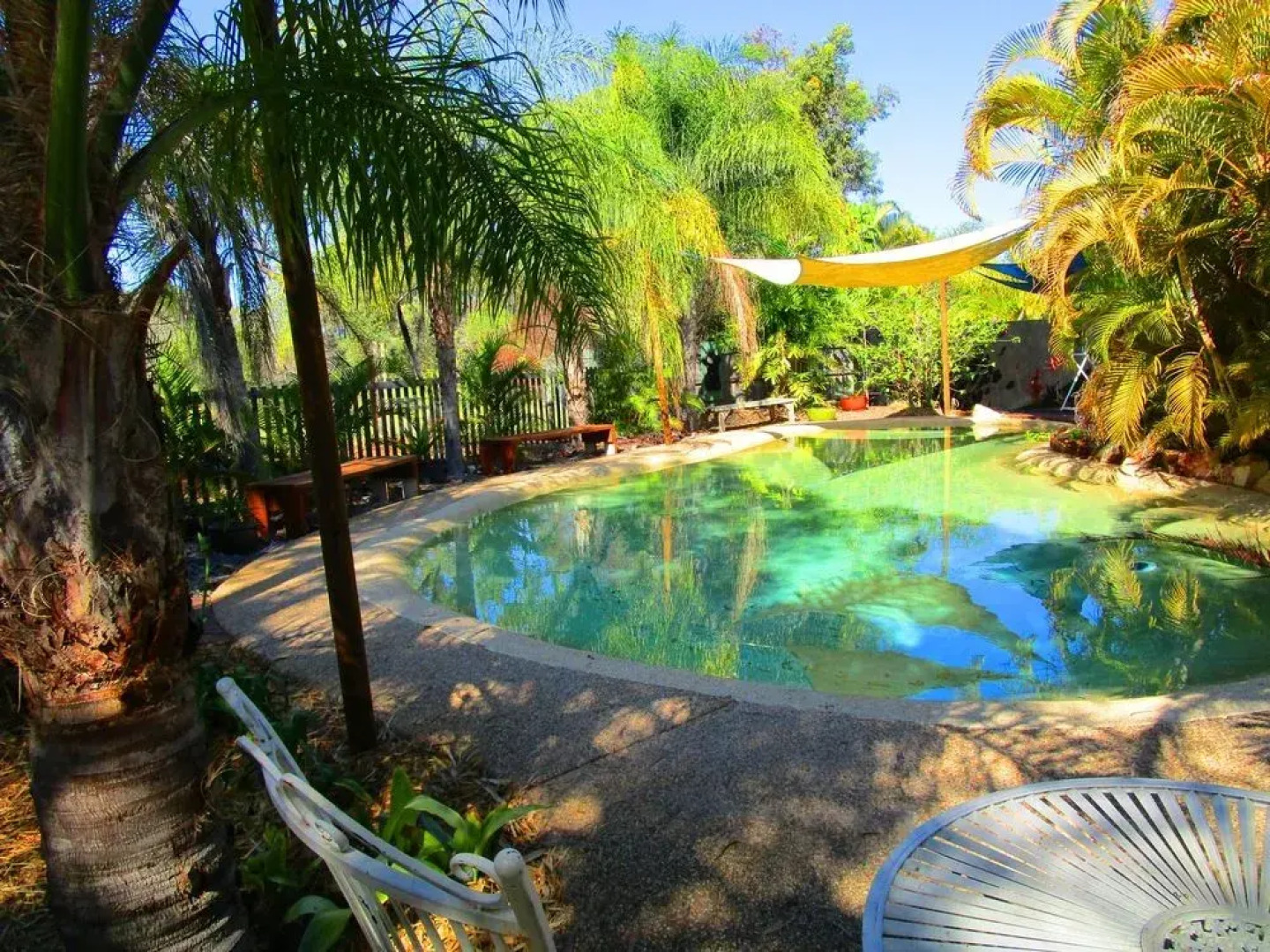 LaLaLand Agnes Water Retreat