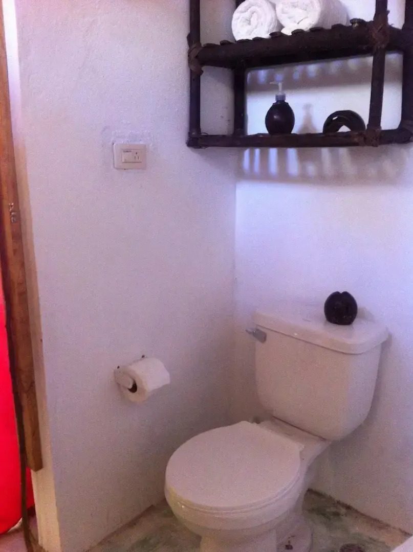 Samana Tropical Village