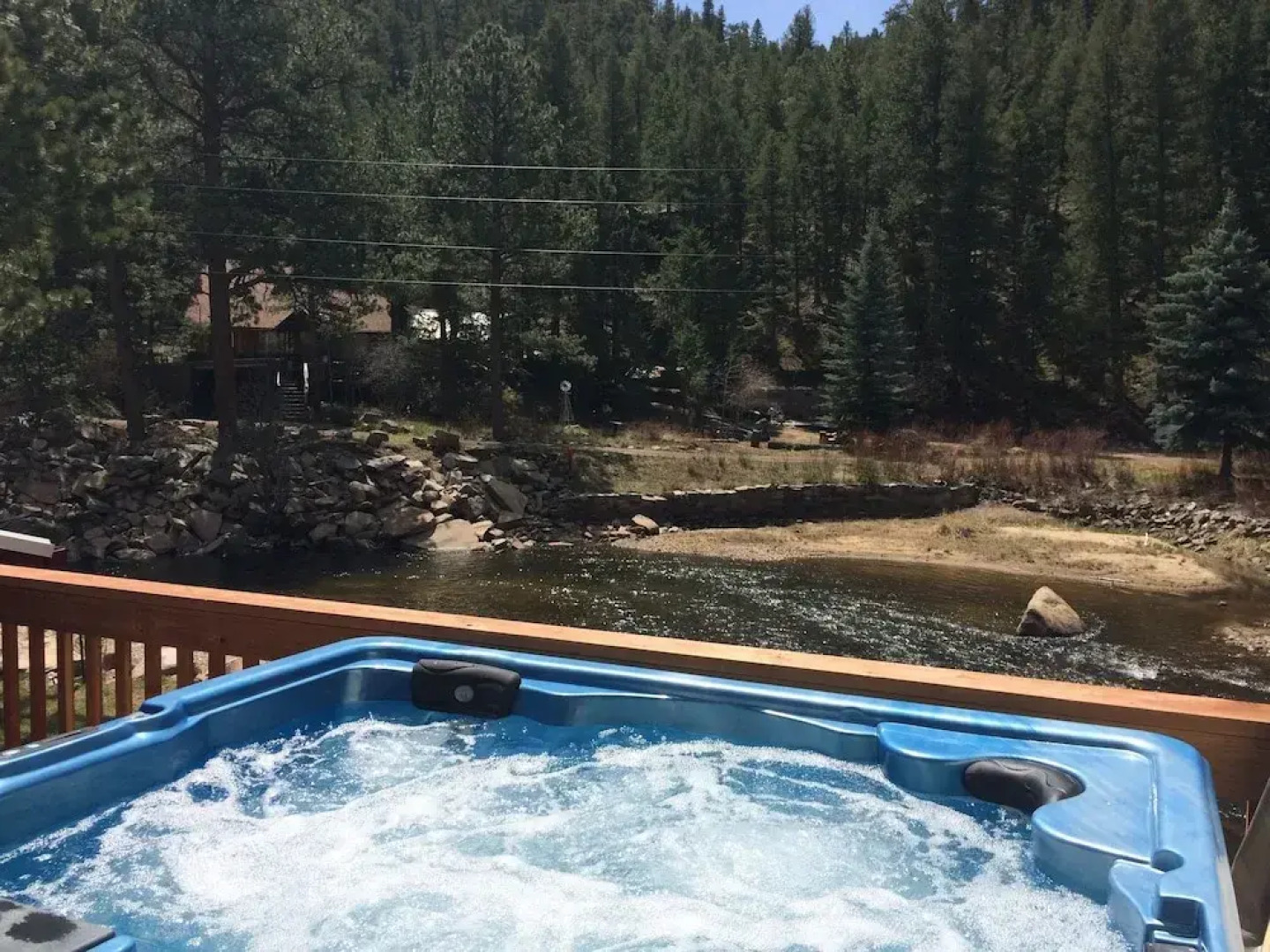 Wendy's Canyon Cottages