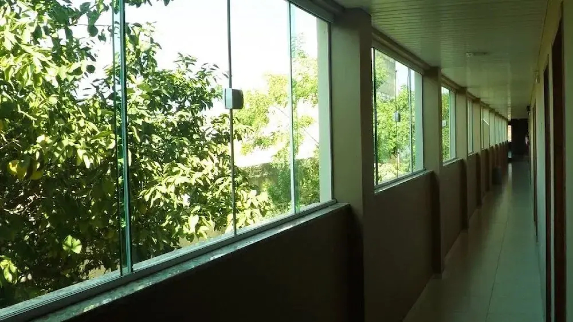 Pousada Cafe Com Leitte