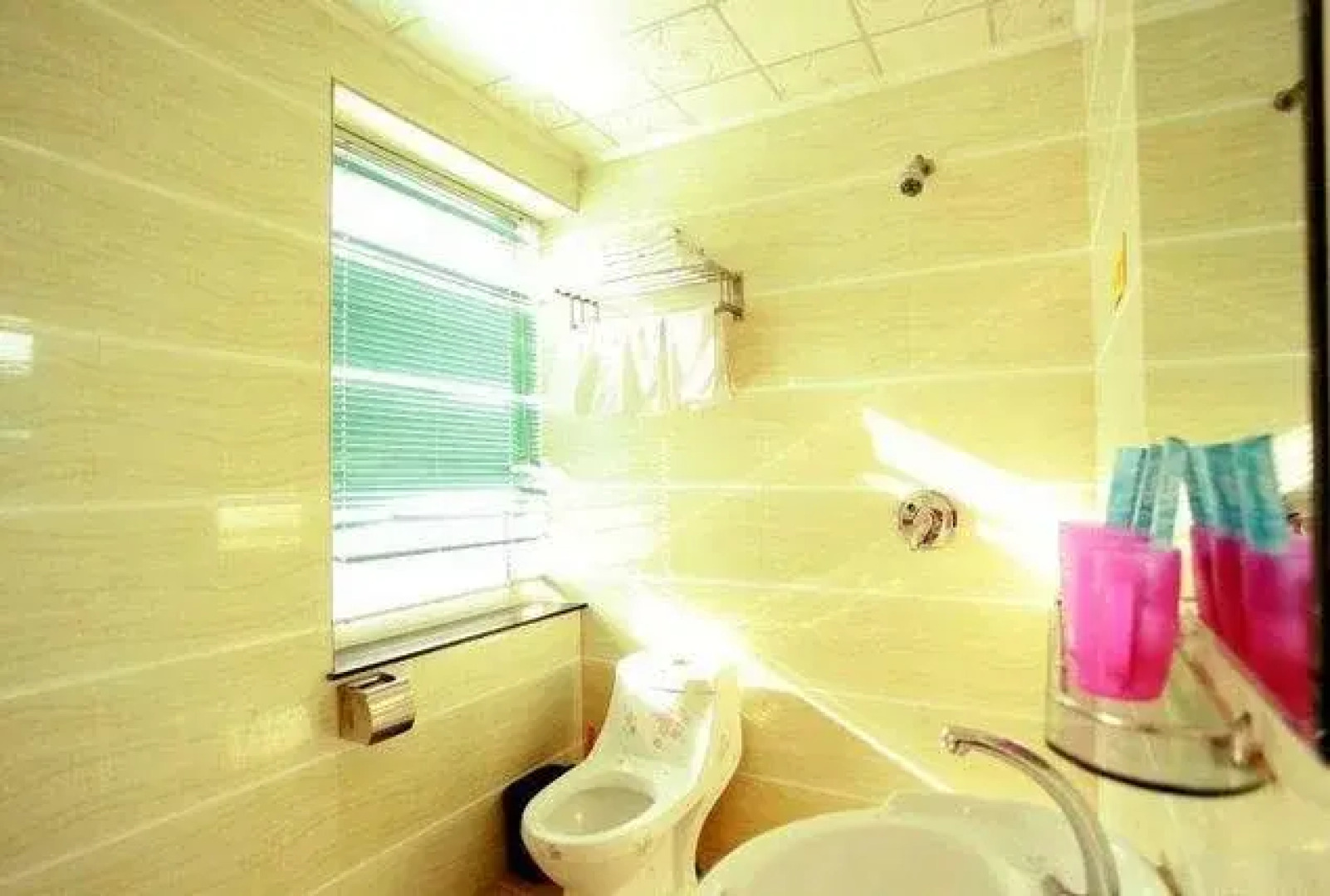 Shangke Express Hotel