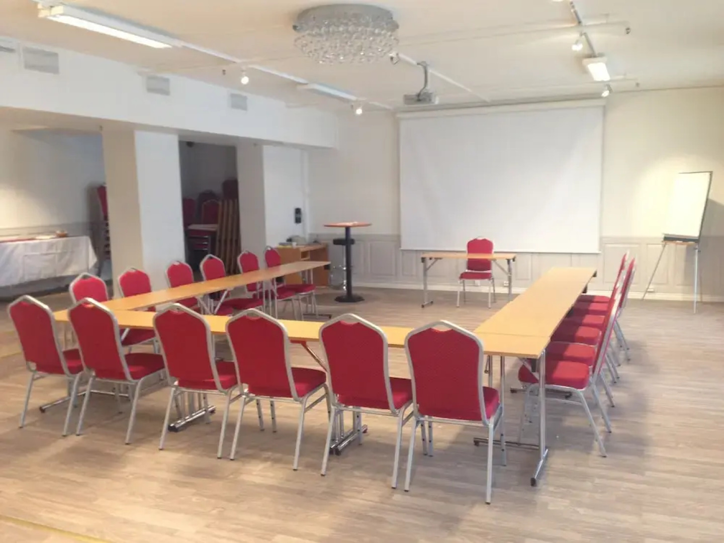 Thon Partner Hotel Selbusjøen